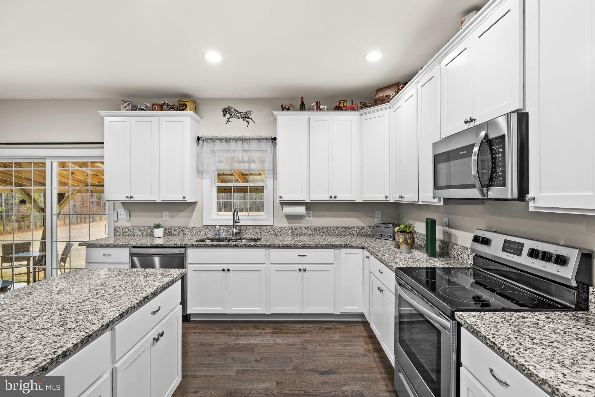 Unionville, Virginia, 22567, United States, 3 Bedrooms Bedrooms, ,2 BathroomsBathrooms,Residential,For Sale,2009103