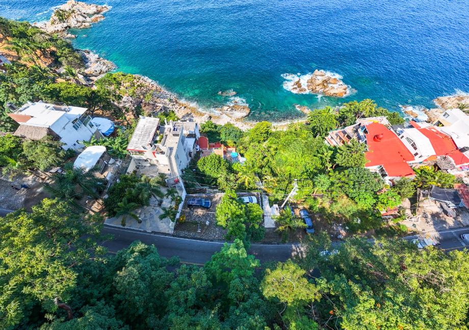 Puerto Vallarta, Jalisoc, 48270, Mexico, 2 Bedrooms Bedrooms, ,2 BathroomsBathrooms,Residential,For Sale,1940331