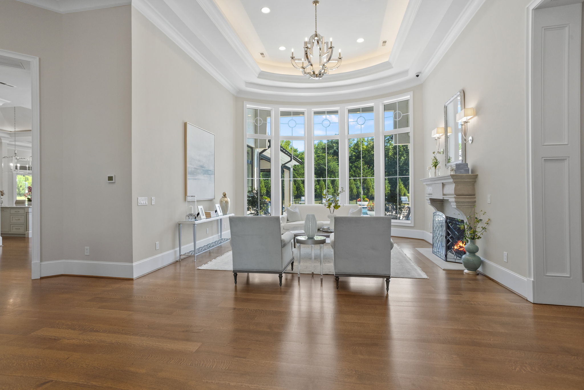  4988 Jordan Road, Greer, SC 29651 - 物件實景