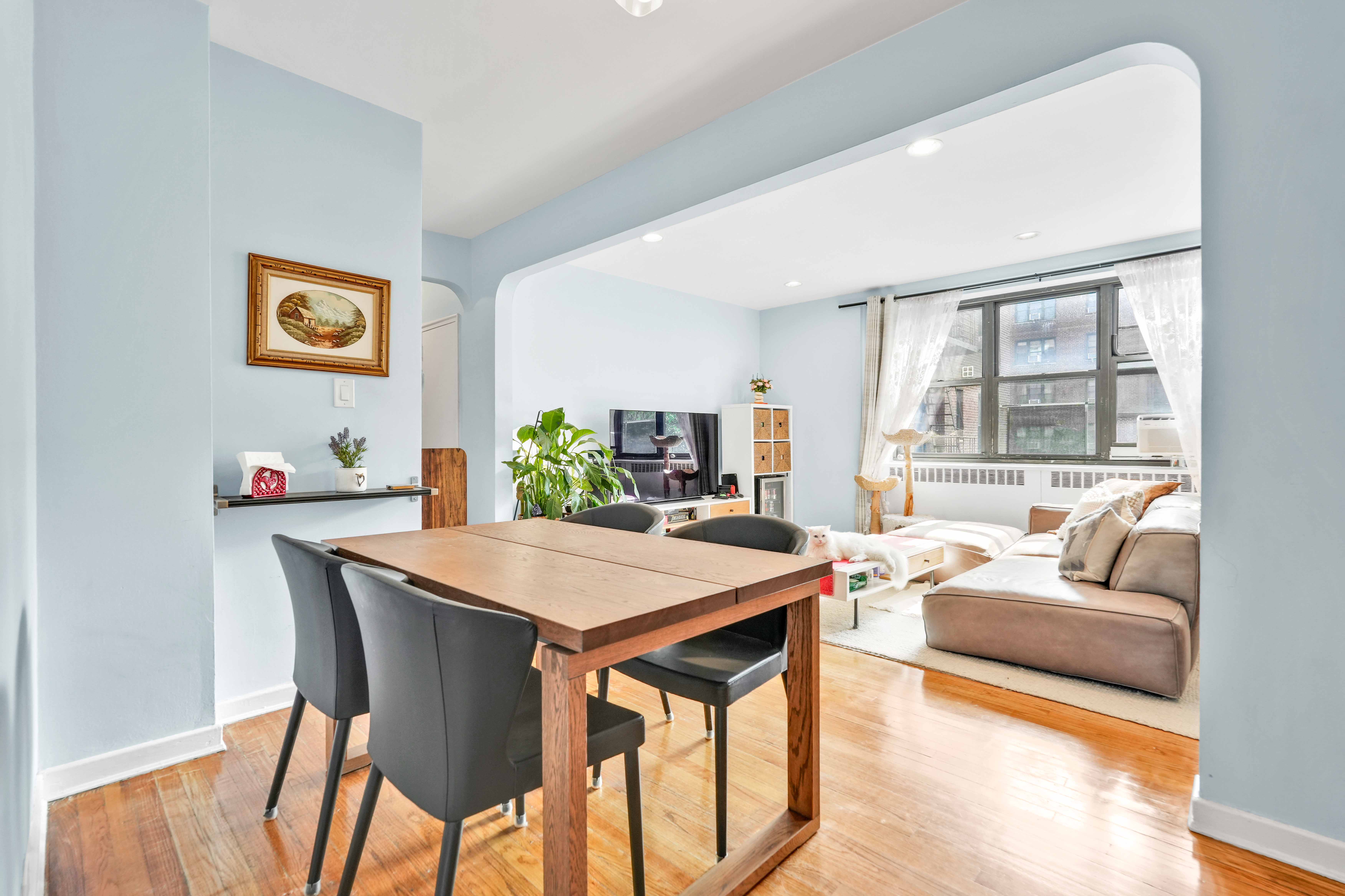  67-35 Yellowstone Boulevard #4P, Forest Hills, NY, 11375 - 物件實景