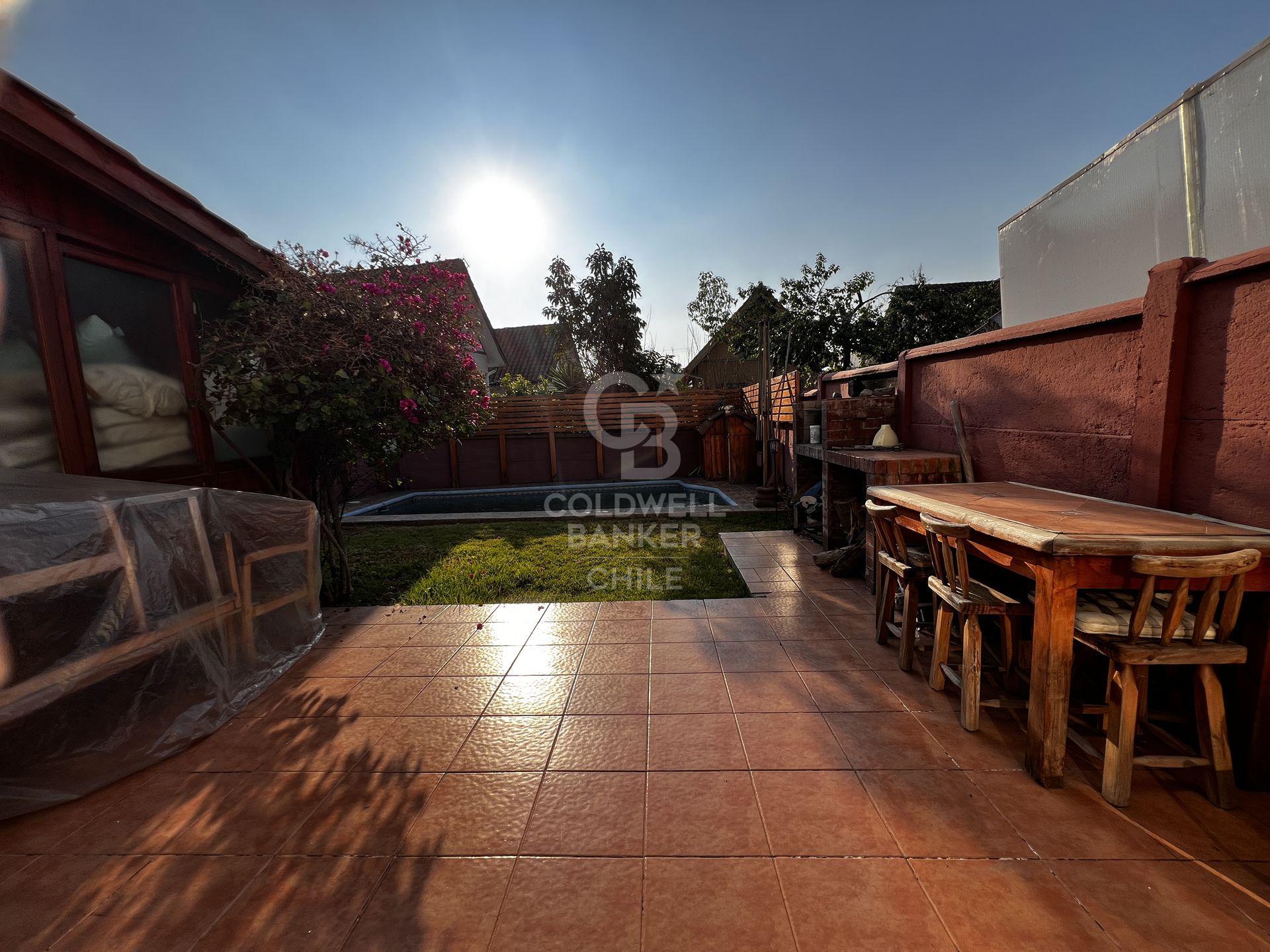 Lo Barnechea, Chile, 4 Bedrooms Bedrooms, ,3 BathroomsBathrooms,Residential,For Sale,1920029