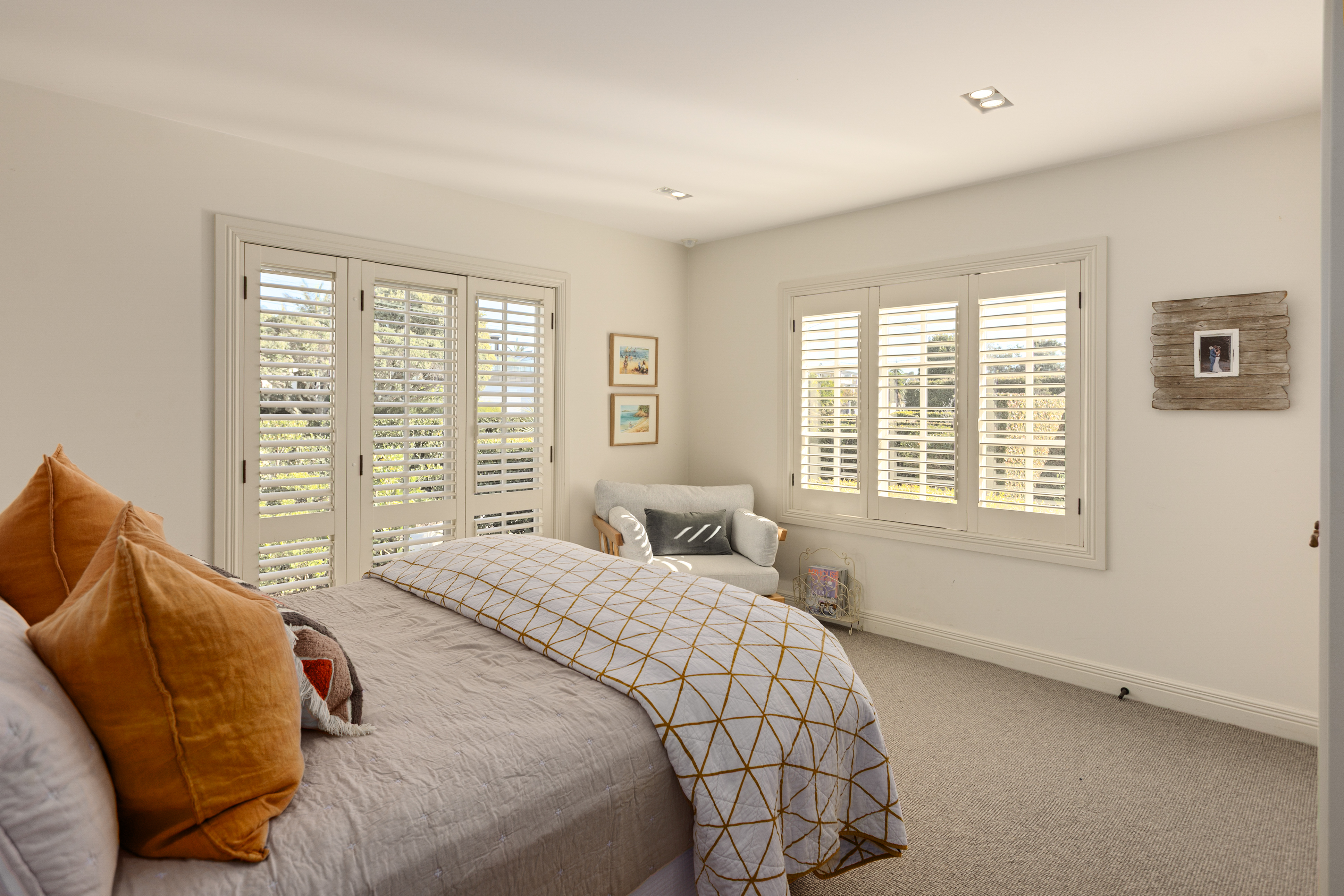 48 Seacliffe Ave, Belmont - 物件實景