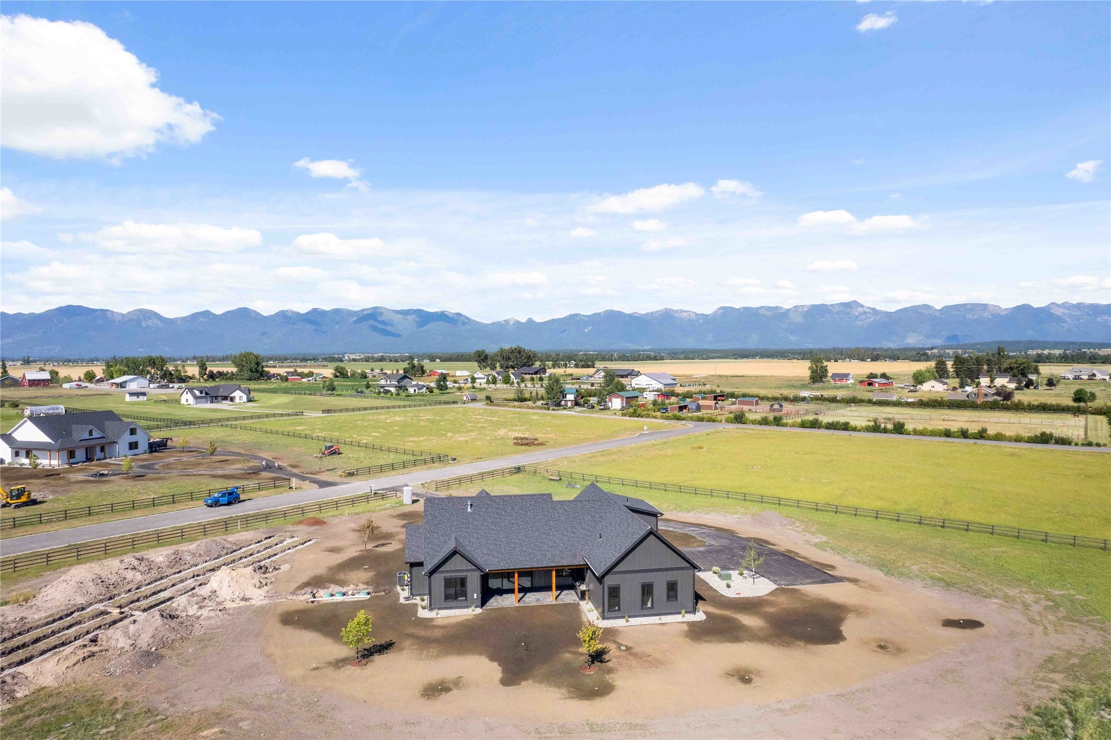 Kalispell, Montana, 59901, United States, 4 Bedrooms Bedrooms, ,4 BathroomsBathrooms,Residential,For Sale,1907313