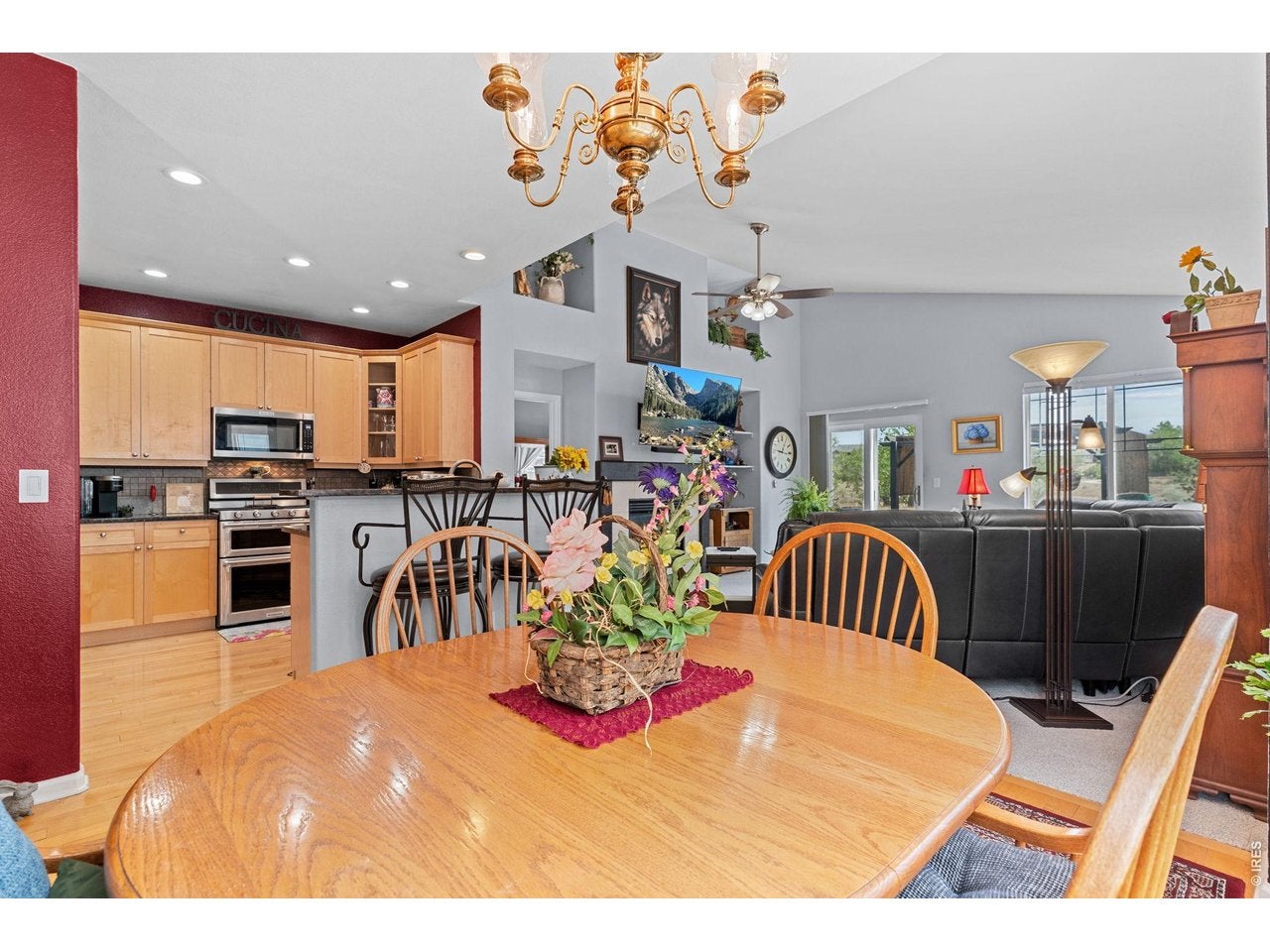 Loveland, Colorado, 80538, United States, 4 Bedrooms Bedrooms, ,3 BathroomsBathrooms,Residential,For Sale,2044954