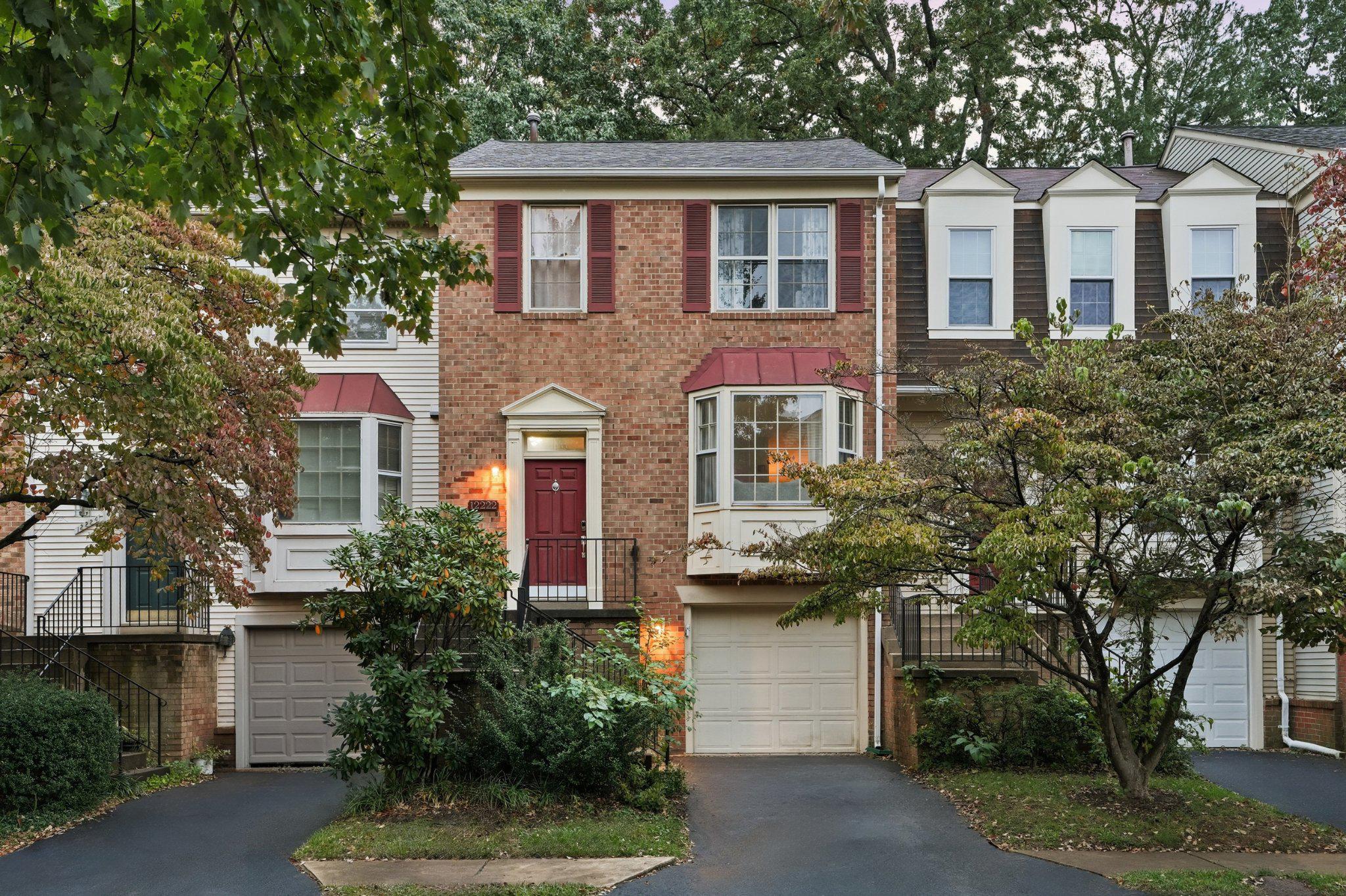  12222 Apple Orchard Court, Fairfax, VA, 22033 - 物件實景