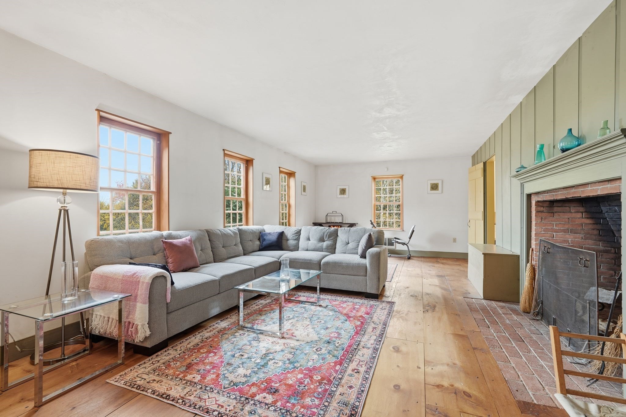 Worthington, Massachusetts, 01098, United States, 2 Bedrooms Bedrooms, ,2 BathroomsBathrooms,Residential,For Sale,1980964