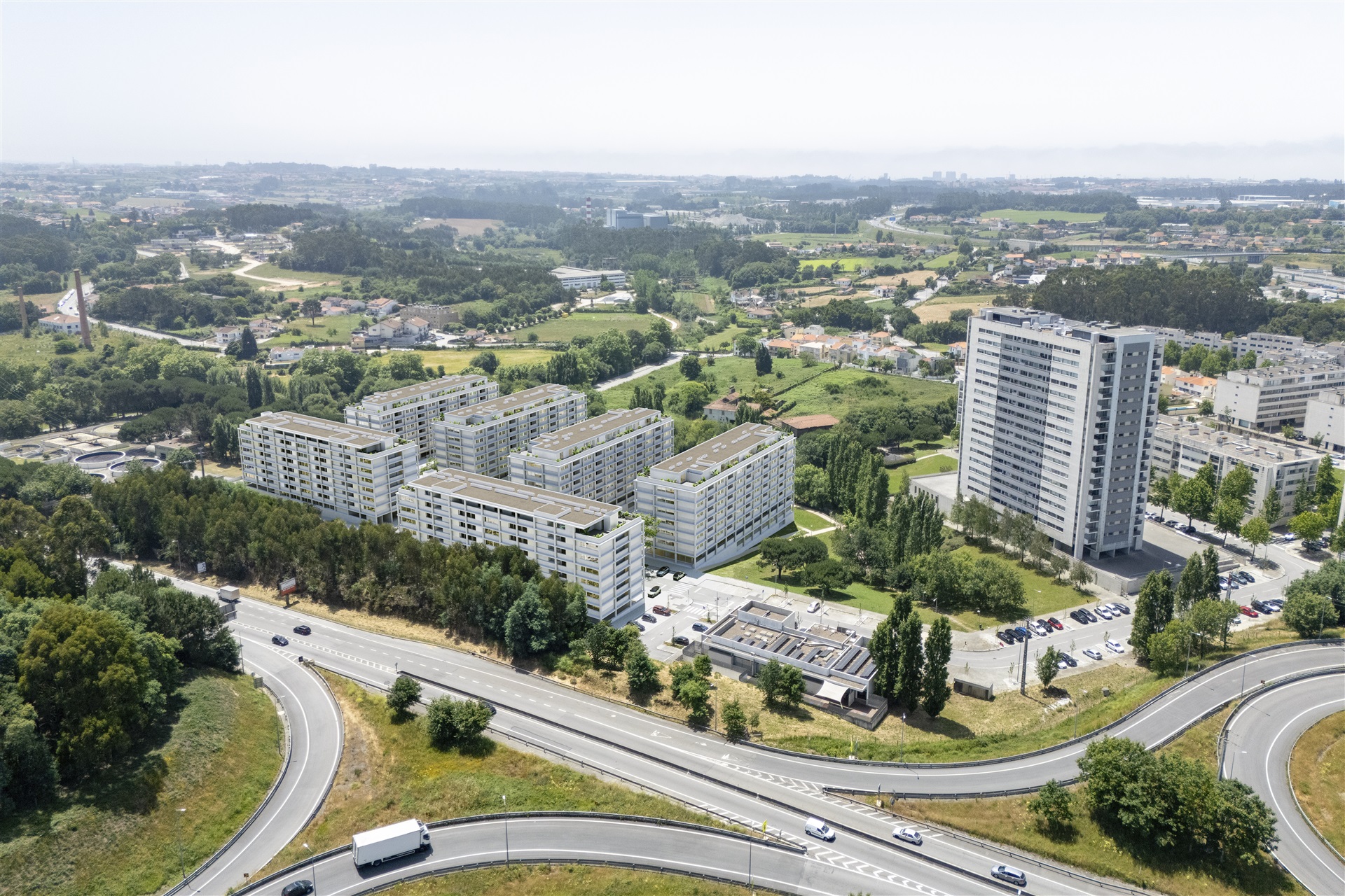  Flat, 2 bedrooms, for Sale - 物件實景