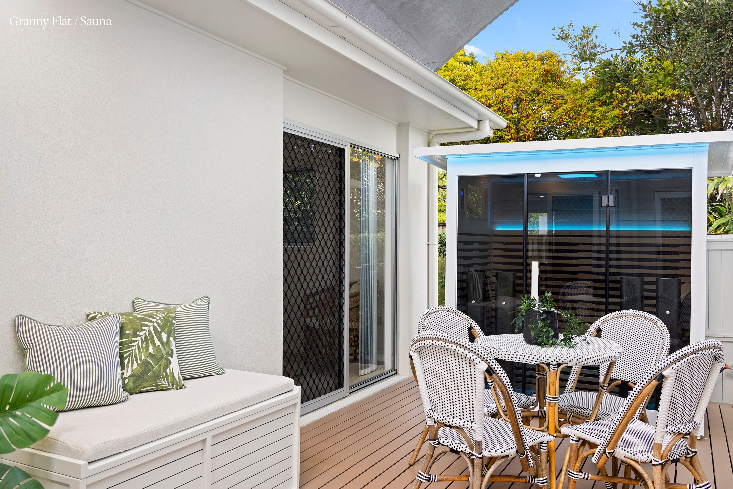  45 Yaringa Avenue, Buddina - 物件實景