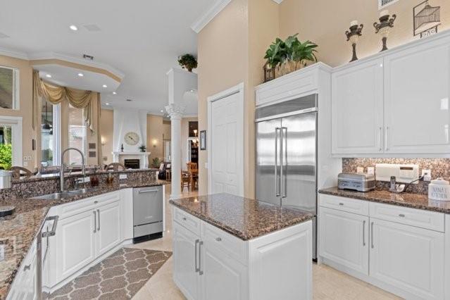 Coral Springs, Florida, 33071, United States, 4 Bedrooms Bedrooms, ,3 BathroomsBathrooms,Residential,For Sale,1841689