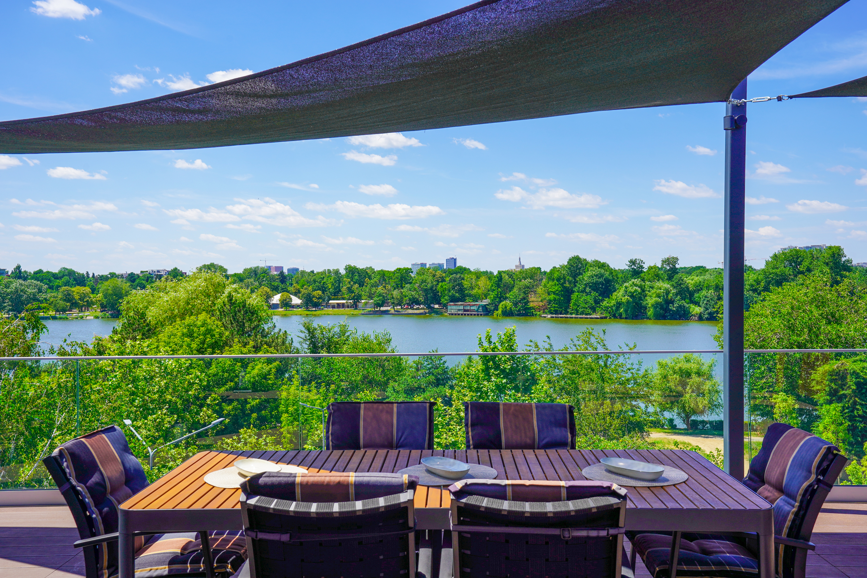  Rare Villa Overlooking Lake Floreasca - 物件實景