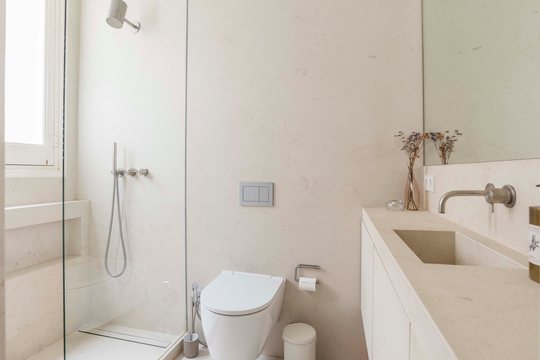  Renovated Classic Style Flat in Jerónimos, Madrid - 物件實景