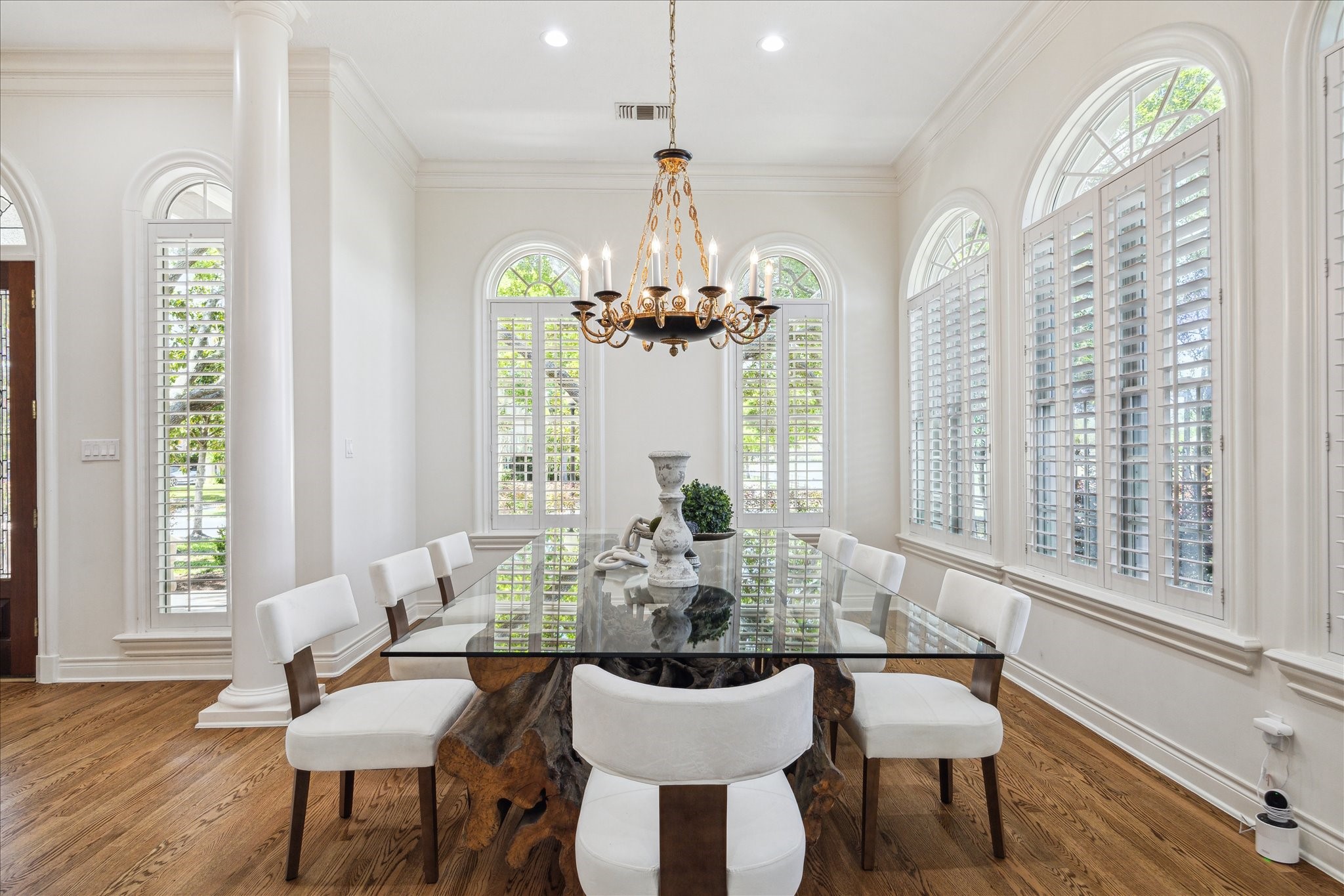  38 Scotsmoor Court - 物件實景