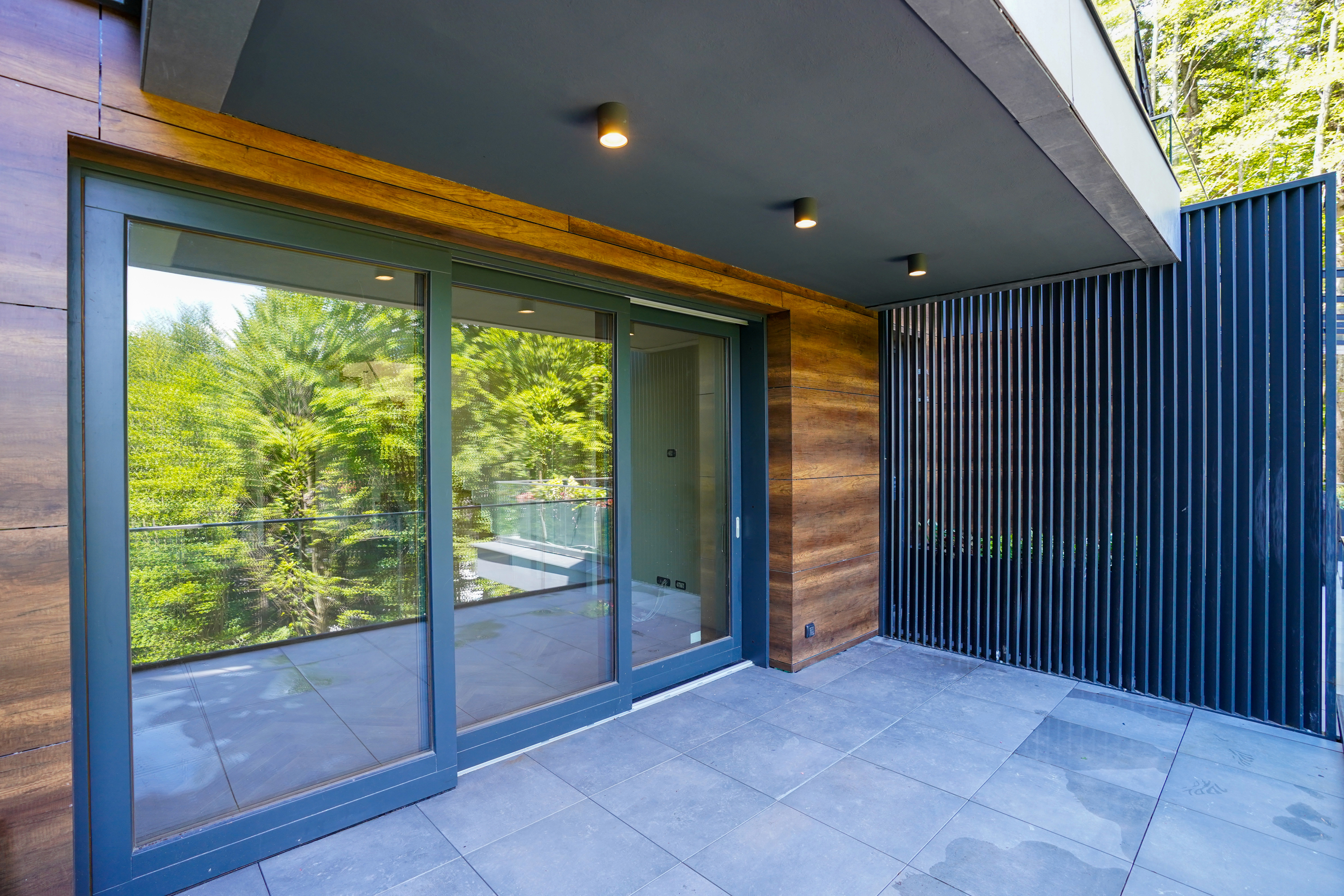  Penthouse Bordering the Forest, Sinaia - 物件實景