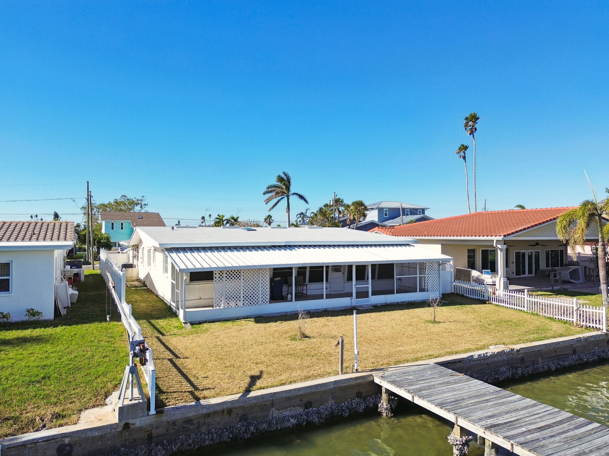 Madeira Beach, Florida, 33708, United States, 3 Bedrooms Bedrooms, ,2 BathroomsBathrooms,Residential,For Sale,1943278