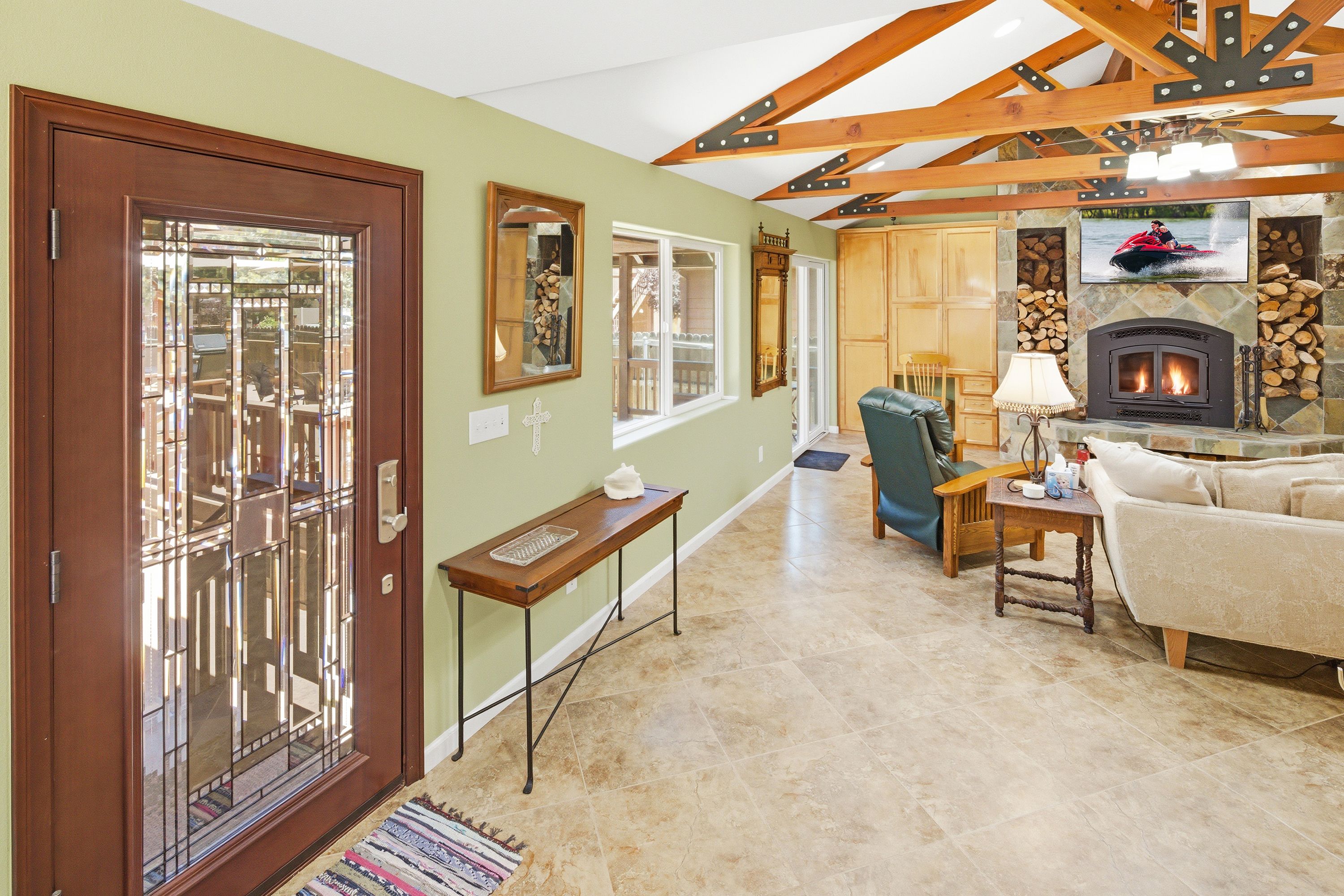  39201 Starview Lane, Big Bear Lake, CA 92315 - 物件實景