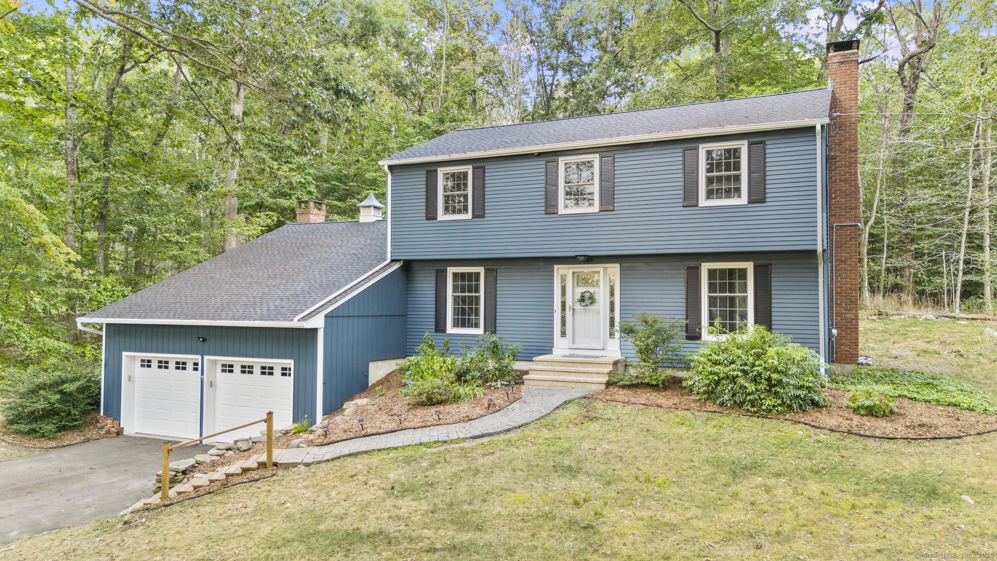 Madison, Connecticut, 06443, United States, 4 Bedrooms Bedrooms, ,3 BathroomsBathrooms,Residential,For Sale,1917489
