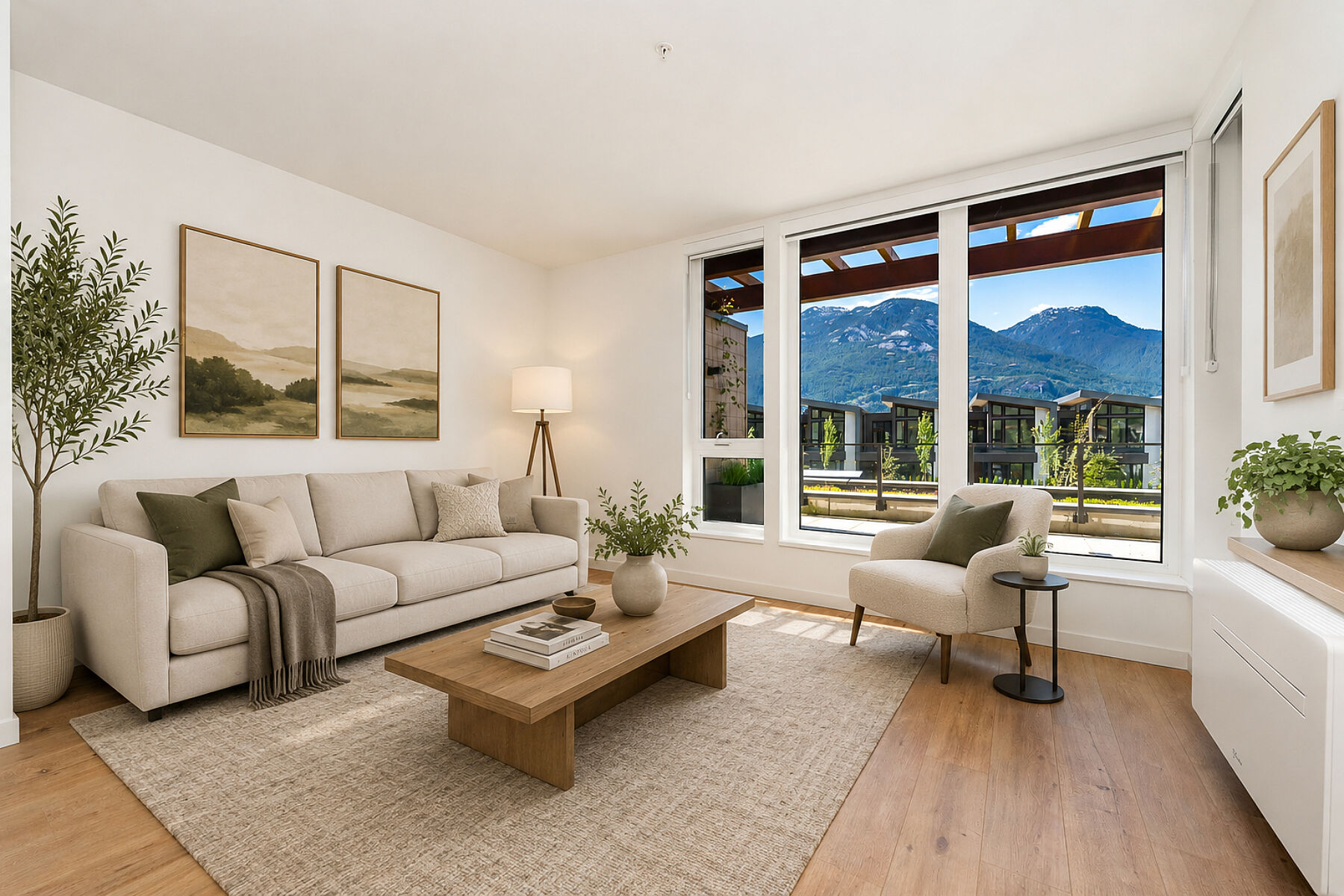  Squamish, Whistler & Squamish - 物件實景