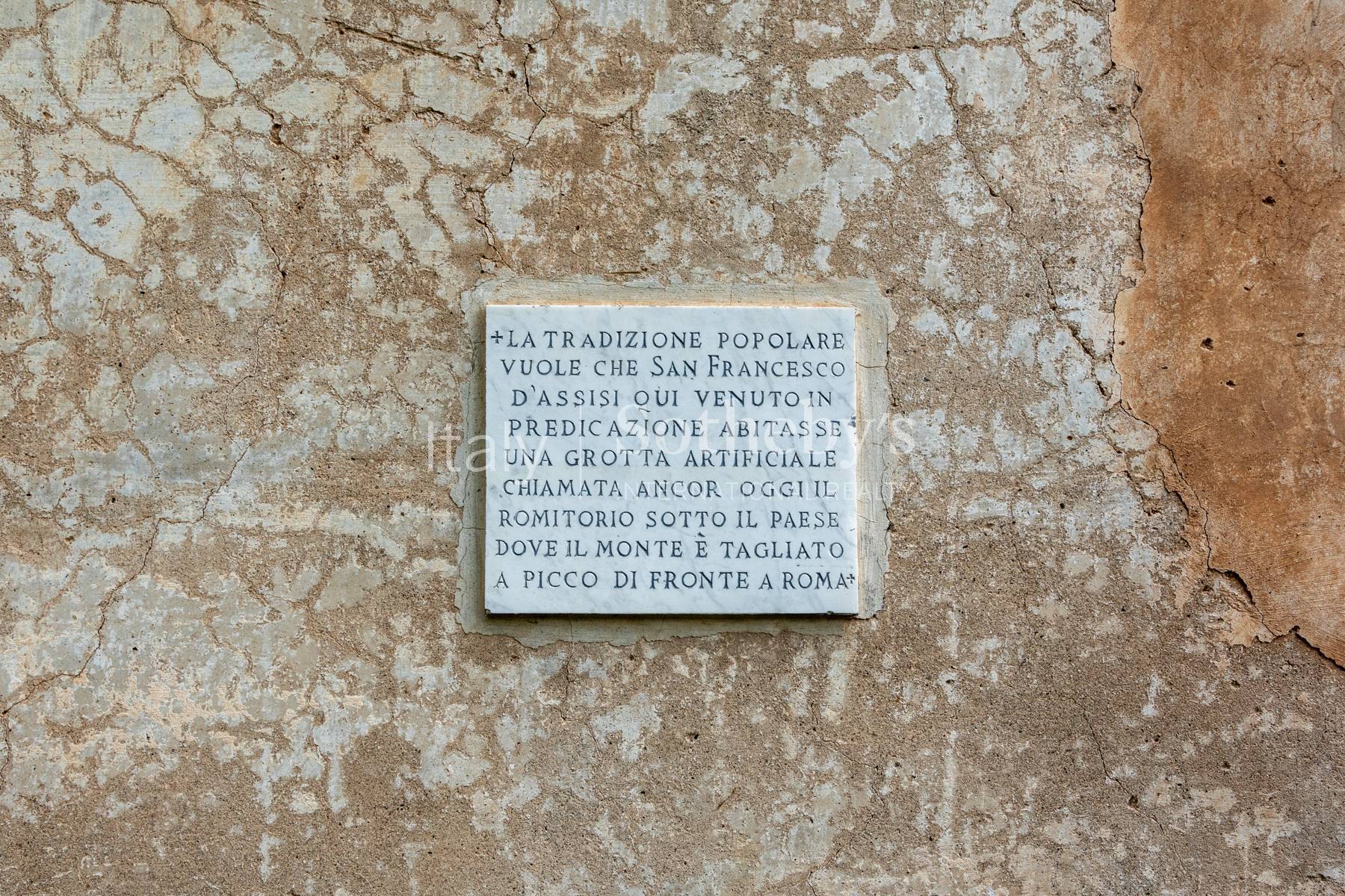  Ancient Villa in Castelli Romani - 物件實景