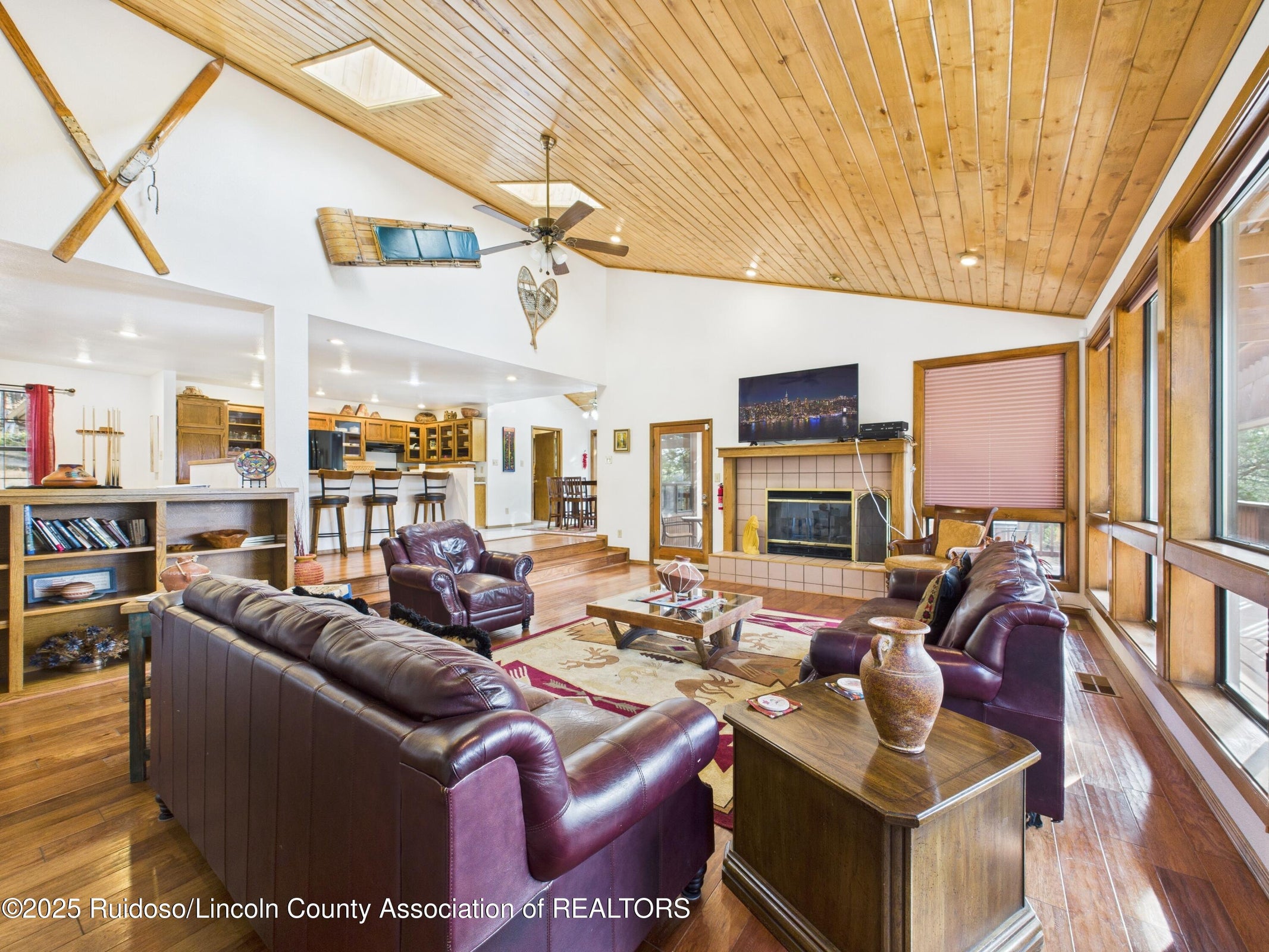 Ruidoso, New Mexico, 88345, United States, 5 Bedrooms Bedrooms, ,4 BathroomsBathrooms,Residential,For Sale,2006103