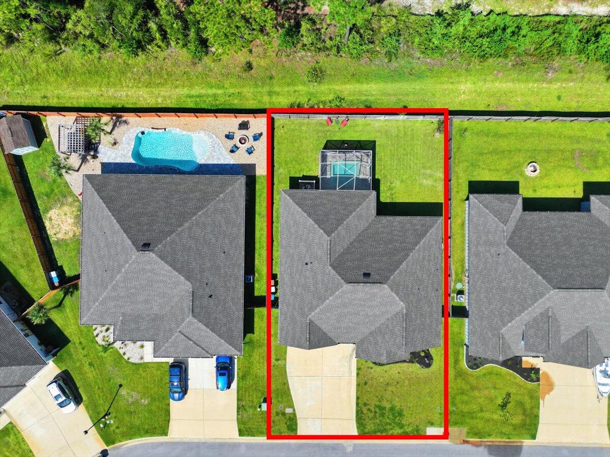 Gulf Breeze, Florida, 32563, United States, 4 Bedrooms Bedrooms, ,3 BathroomsBathrooms,Residential,For Sale,1933407