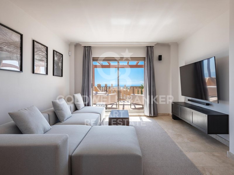 Benahavís, Andalusia, ES, 3 Bedrooms Bedrooms, ,2 BathroomsBathrooms,Residential,For Sale,1918695