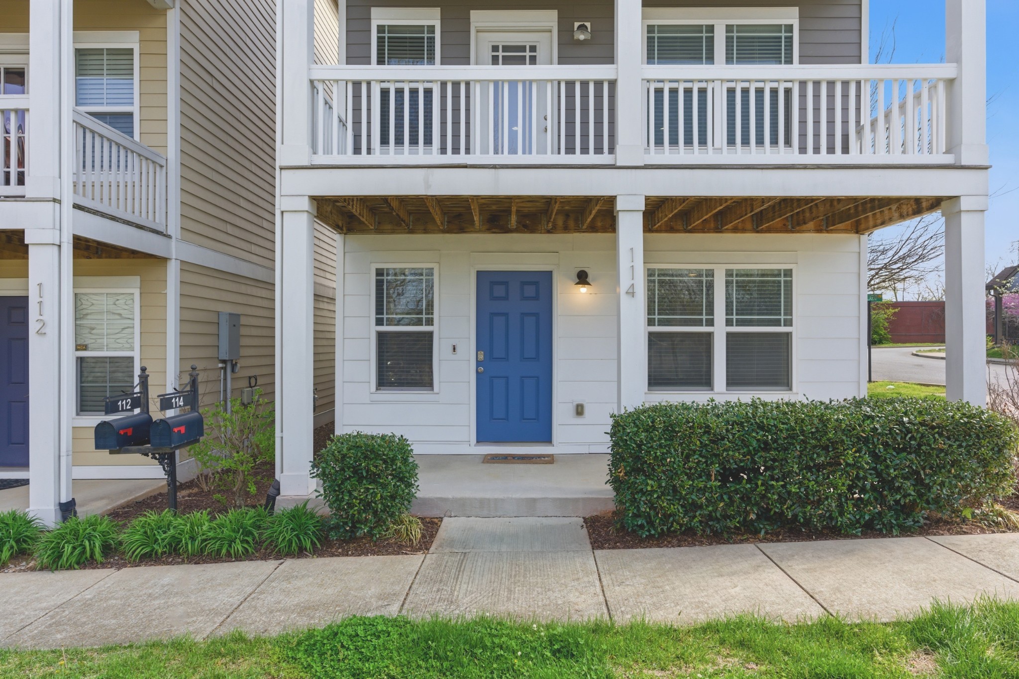  114 Walden Village Ct, Nashville, TN, 37210 - 物件實景