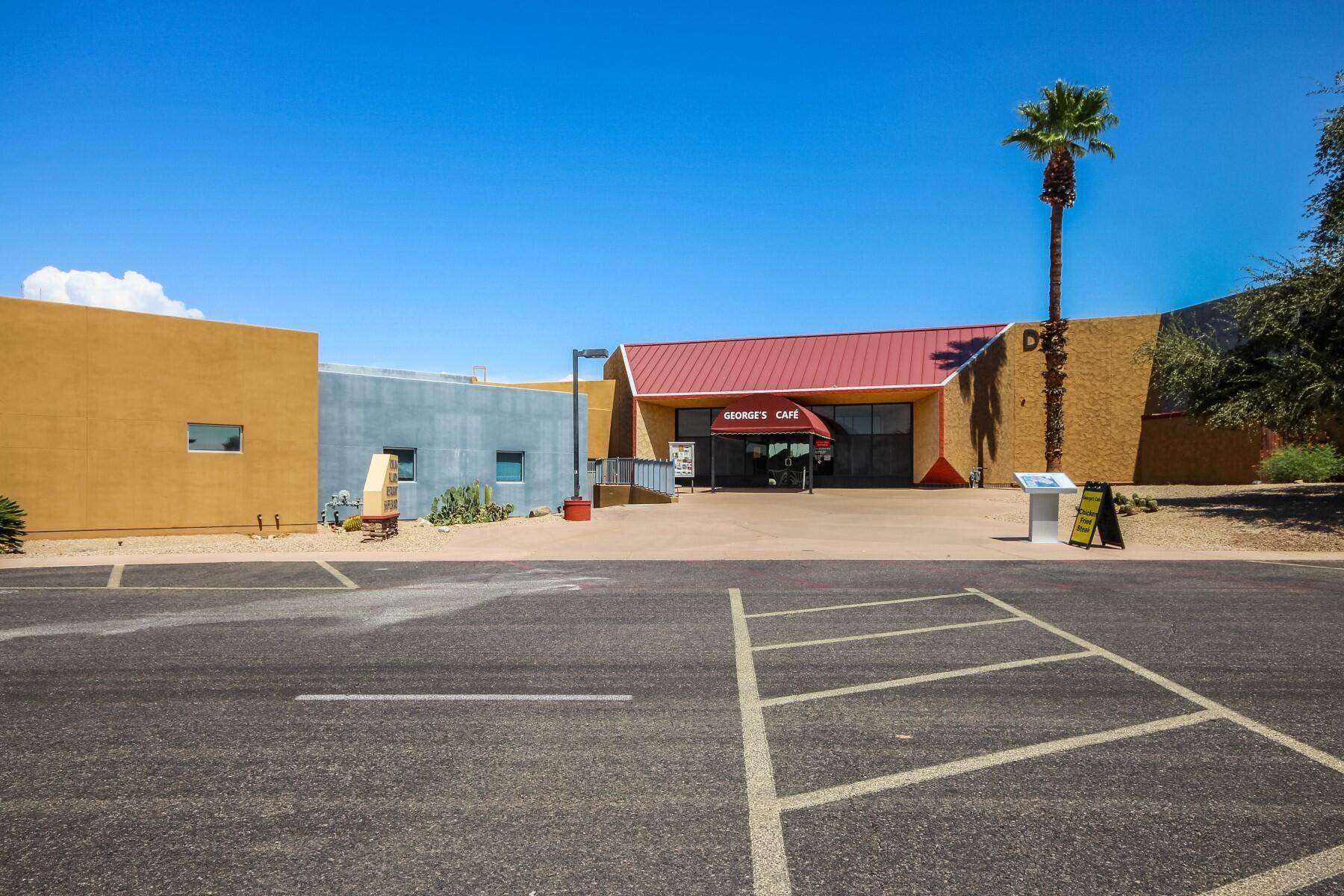  10441 W Burns Drive  Sun City, AZ - 物件實景