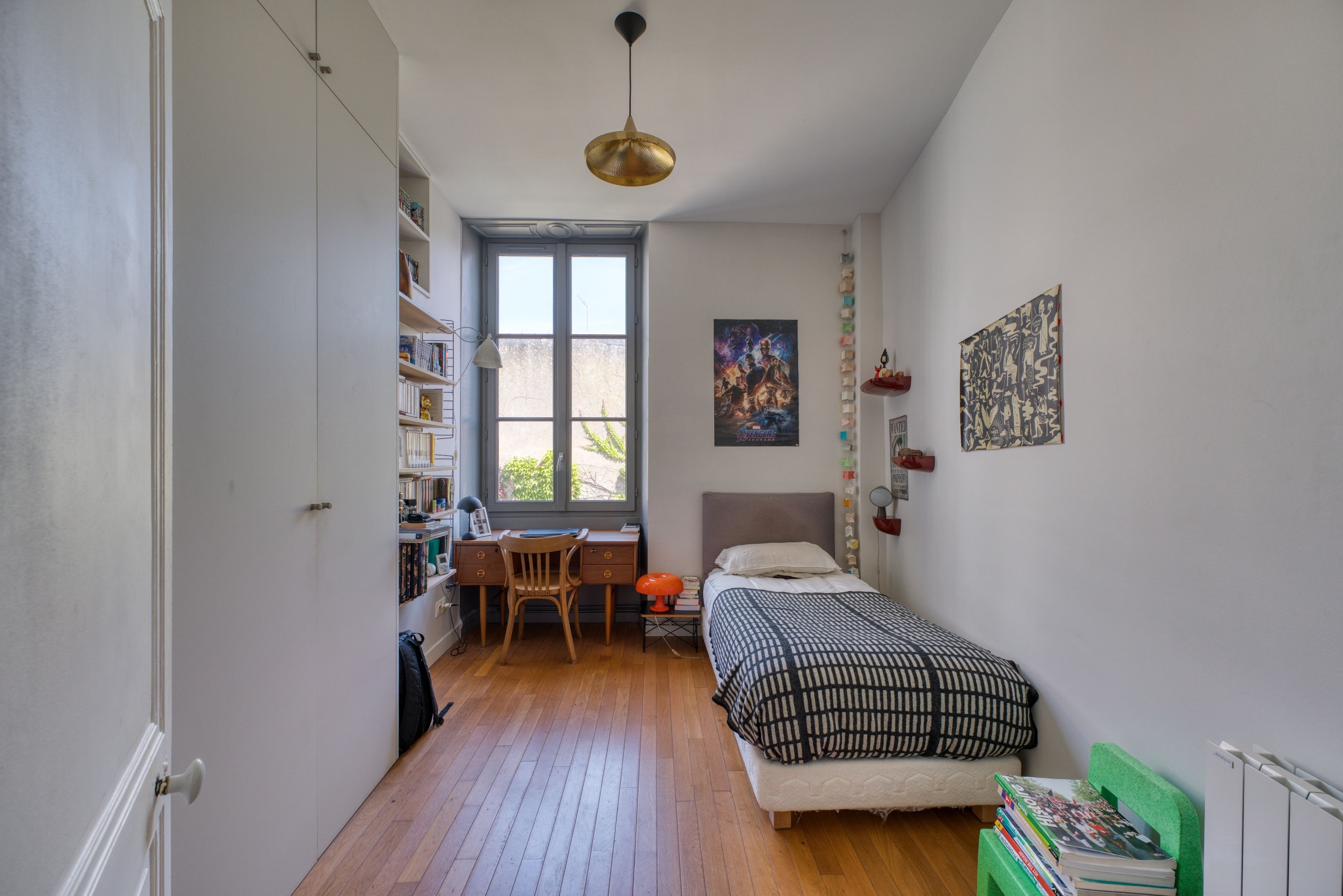  A refined urban retreat, ideally located just steps from the harbour and the ci… - 物件實景