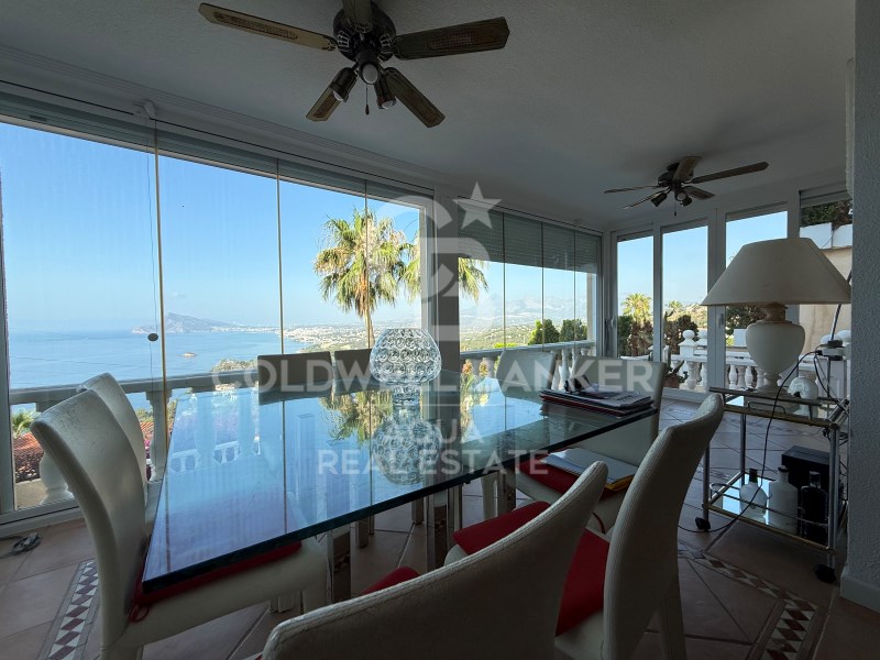 Altea, Comunidad Valenciana, ES, 3 Bedrooms Bedrooms, ,2 BathroomsBathrooms,Residential,For Sale,1875102