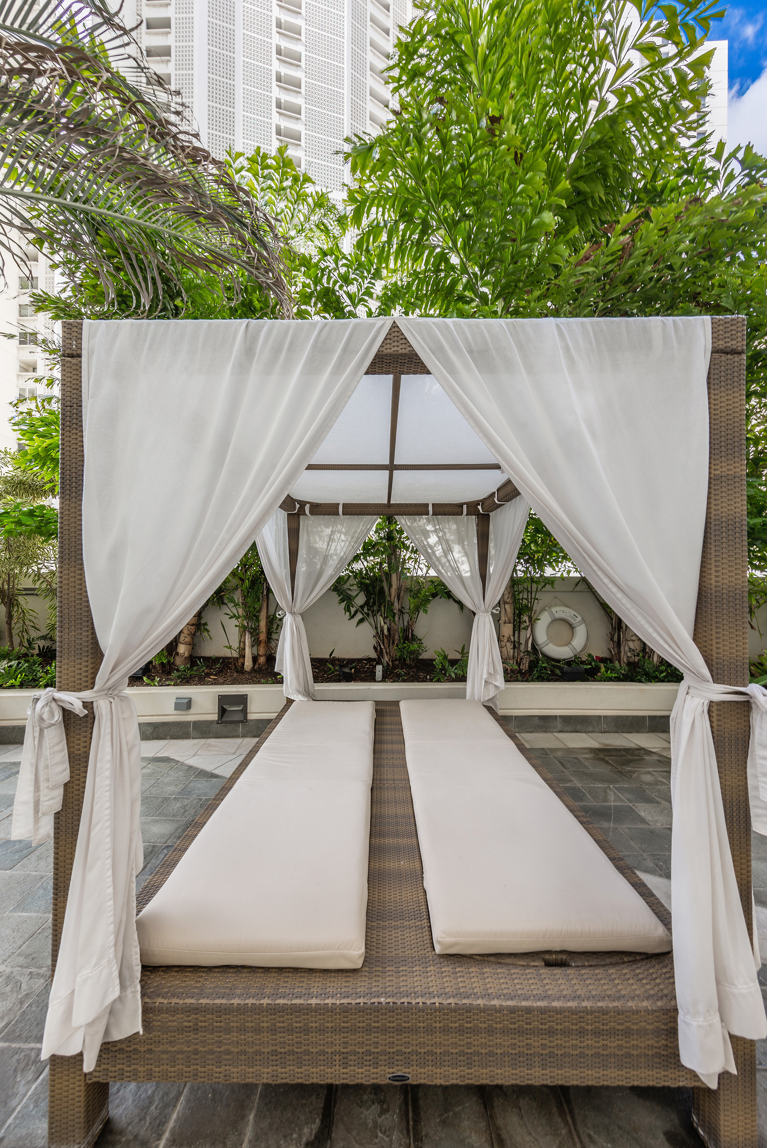  Allure Waikiki, City, Mountain views - 物件實景