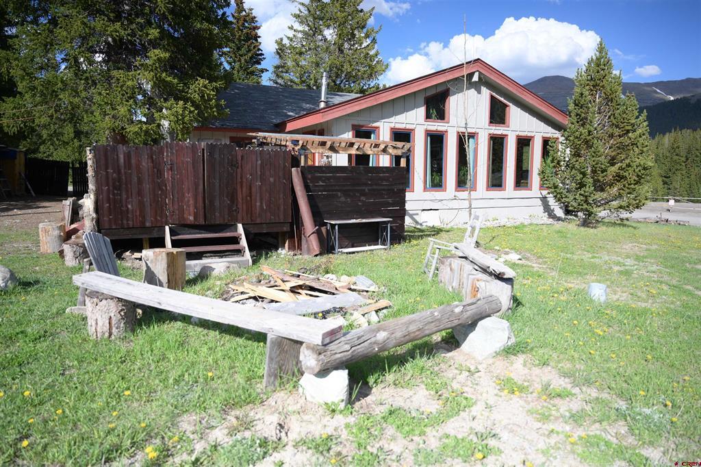 Breckenridge, Colorado, 80424, United States, 4 Bedrooms Bedrooms, ,1 BathroomBathrooms,Residential,For Sale,1848138