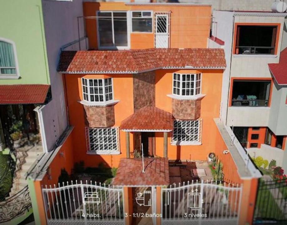 Boulevard Ram?n G. Bonfil, Pachuca de Soto, Hidalgo, 42084, Mexico, 4 Bedrooms Bedrooms, ,3 BathroomsBathrooms,Residential,For Sale,Boulevard Ram?n G. Bonfil,1672492