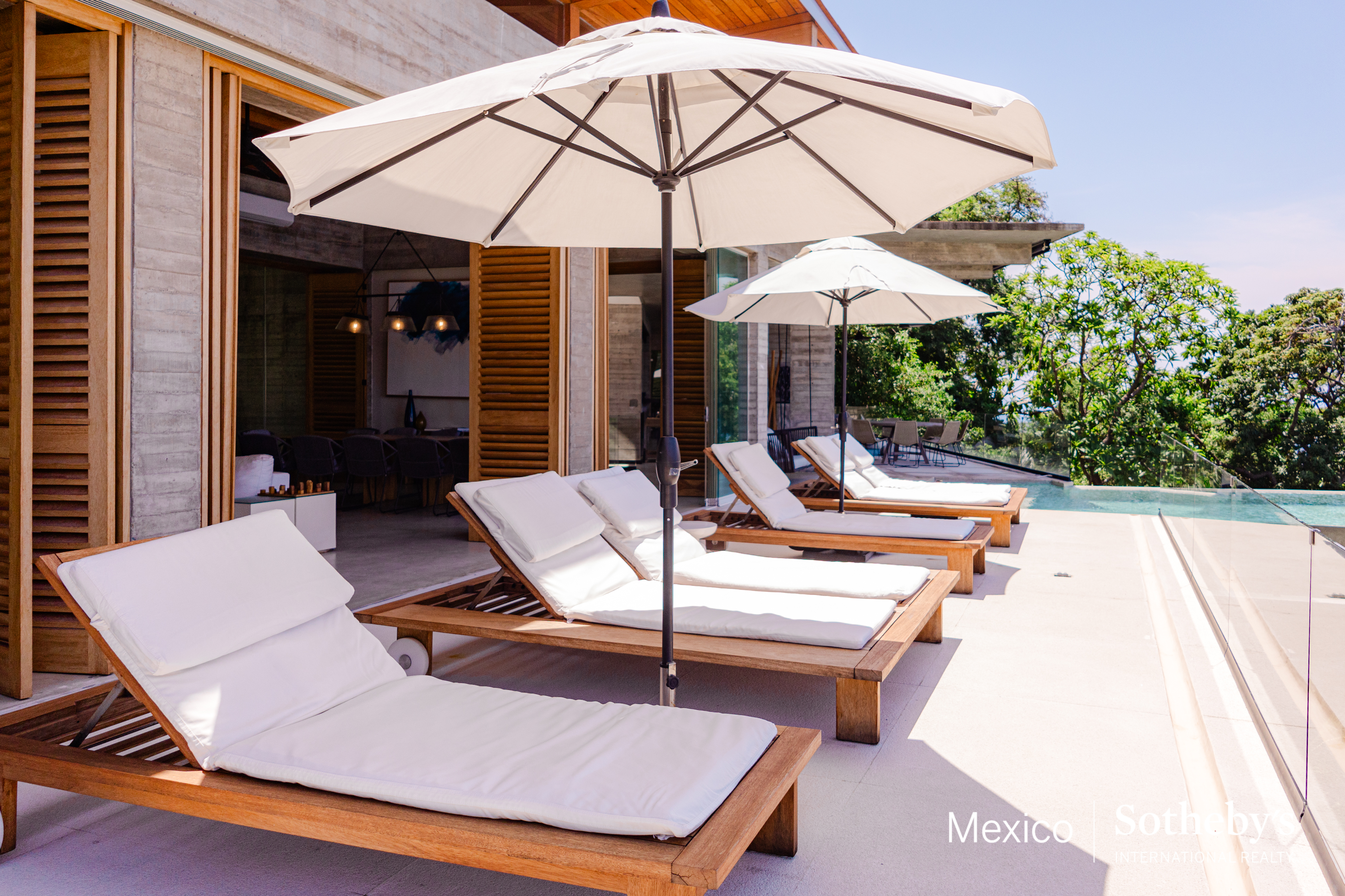  Casa Arena Punta Garrobo Zihuatanejo - 物件實景