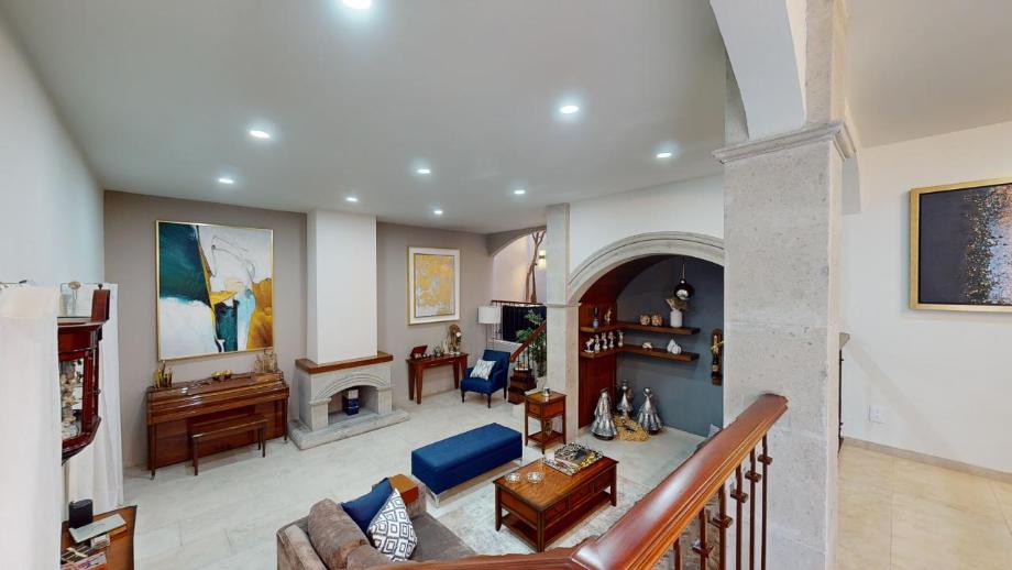 Bosques de Mina, Huixquilucan, Estado de méxico, 52783, Mexico, 3 Bedrooms Bedrooms, ,3 BathroomsBathrooms,Residential,For Sale,Bosques de Mina,1619465
