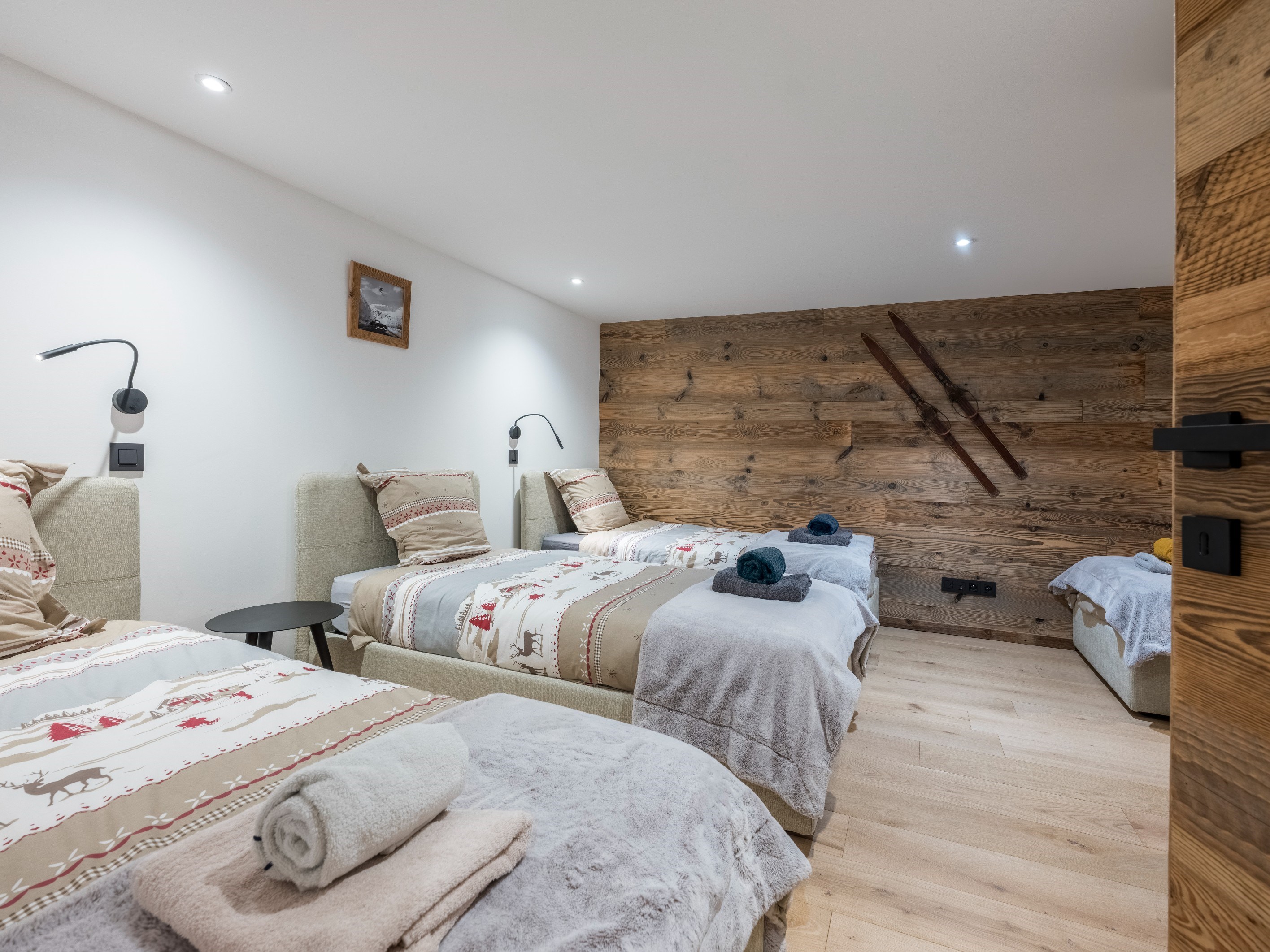  EXCLUSIVITY - APARTMENT CLAUDIA - 物件實景