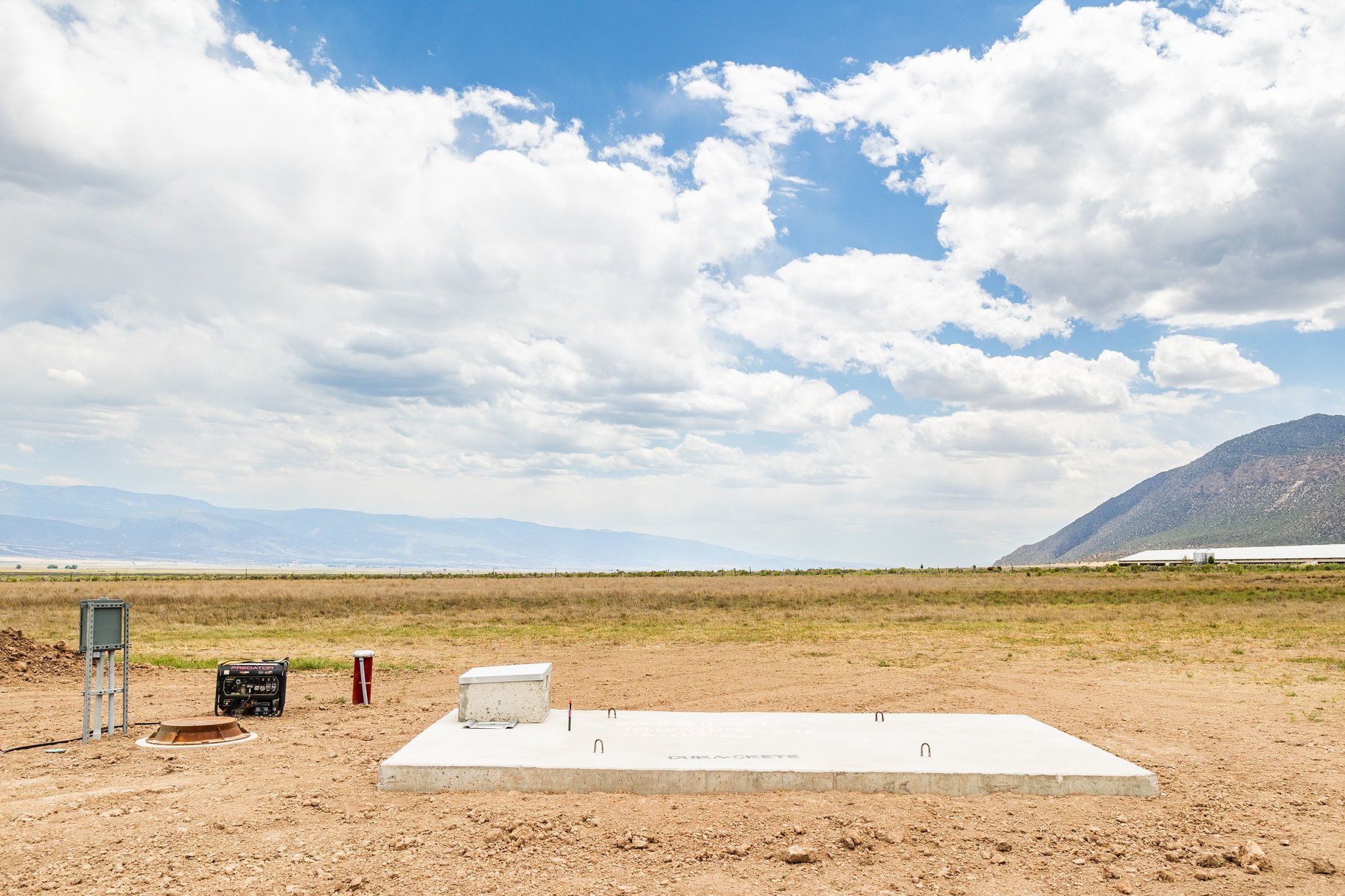  8.5-Acre Lots, No HOA, Stunning Horseshoe Mountain Views - 物件實景