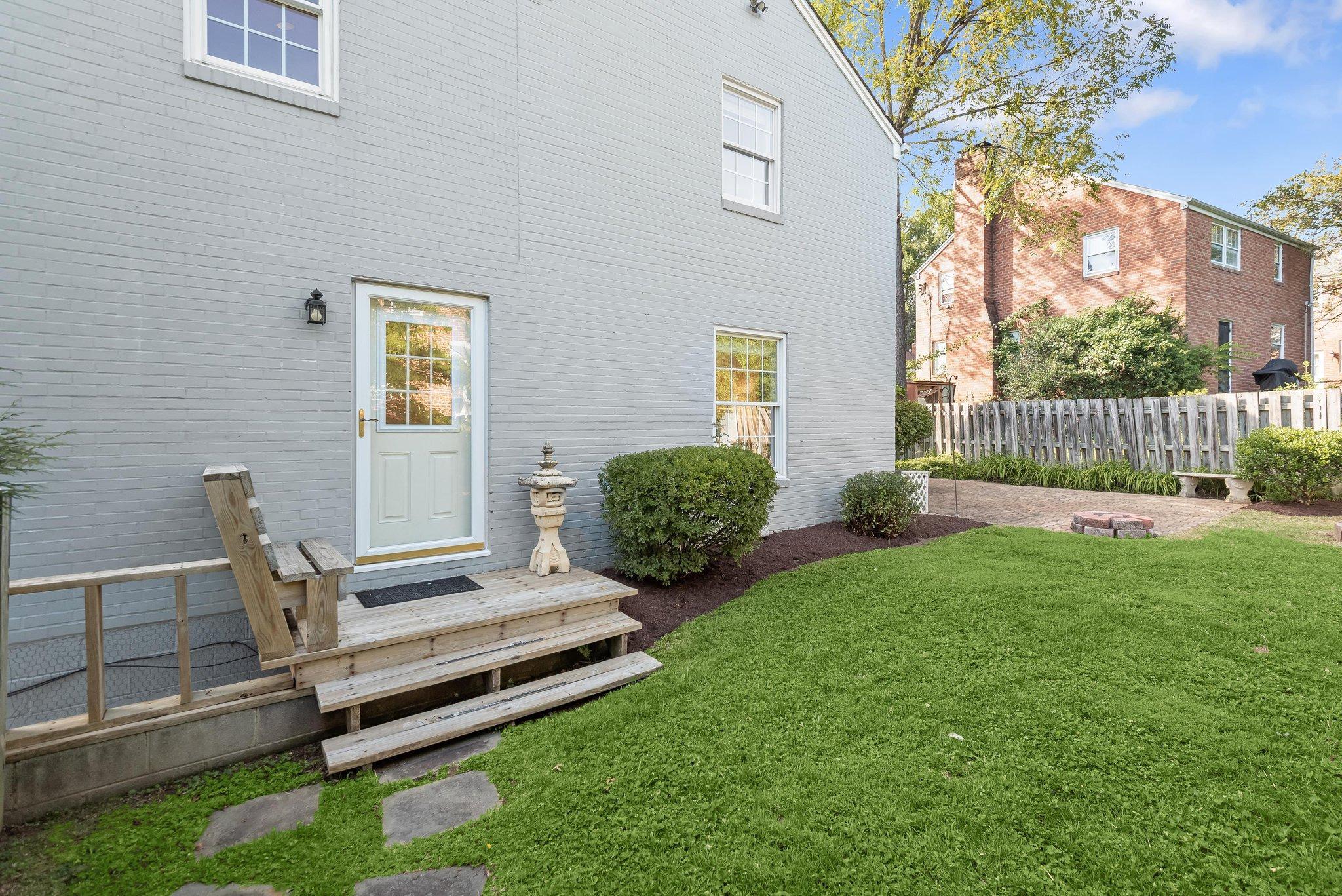  8901 Melwood Road, Bethesda, MD, 20817 - 物件實景