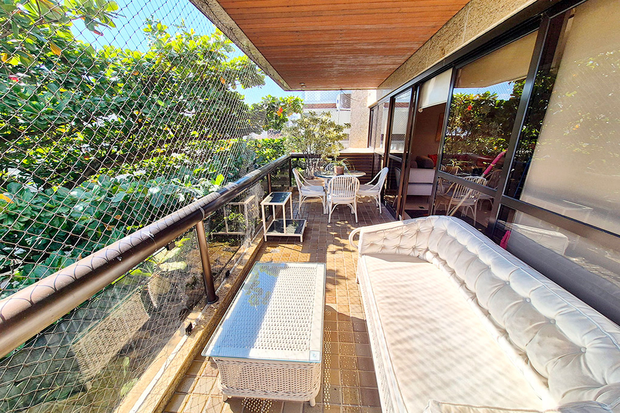  Duplex Apartment with Potential for a Third Floor in Ipanema - 物件實景