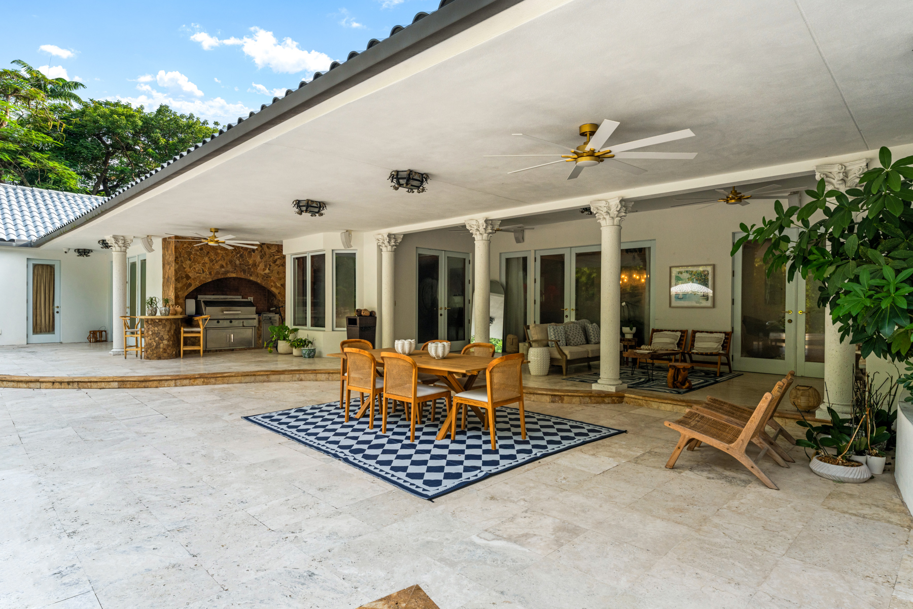  9400 Old Cutler Rd, Coral Gables, FL, 33156 - 物件實景