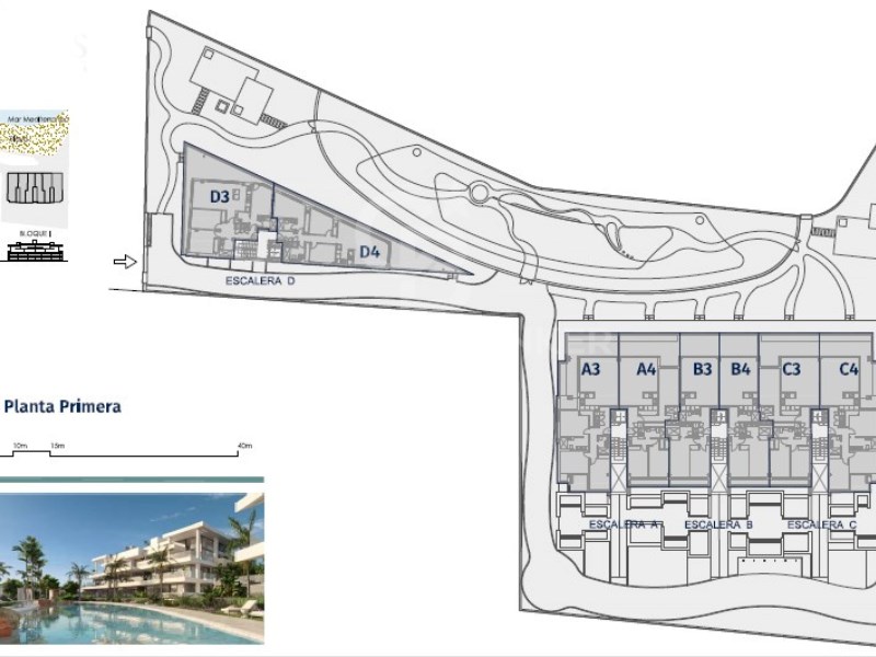 Alicante, D?nia, Les Marines/Las Marinas Alicante, Dénia, Comunidad Valenciana, ES, 2 Bedrooms Bedrooms, ,2 BathroomsBathrooms,Residential,For Sale,Alicante, D?nia, Les Marines/Las Marinas Alicante,1625218