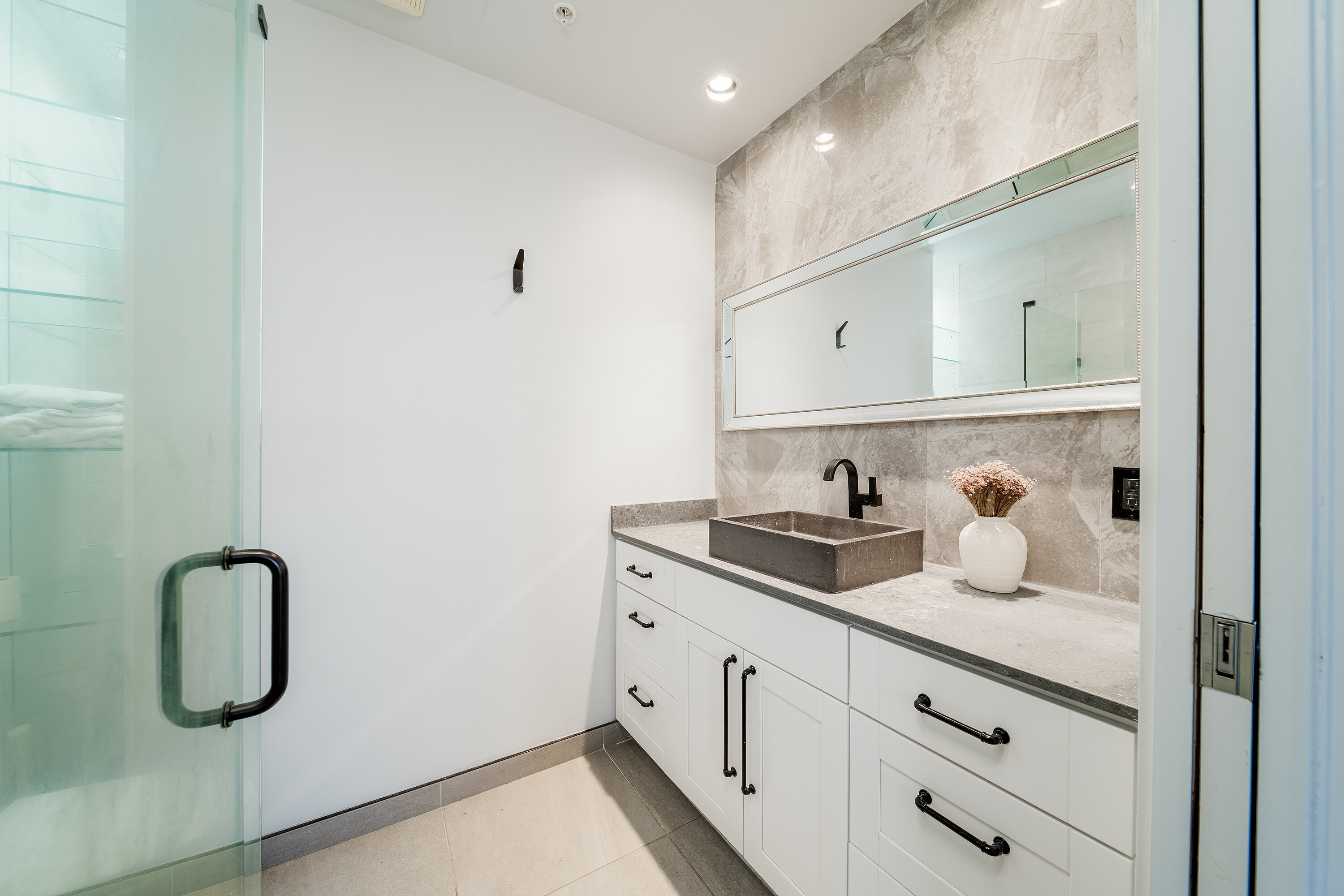  Water View Property - The Qube - 物件實景
