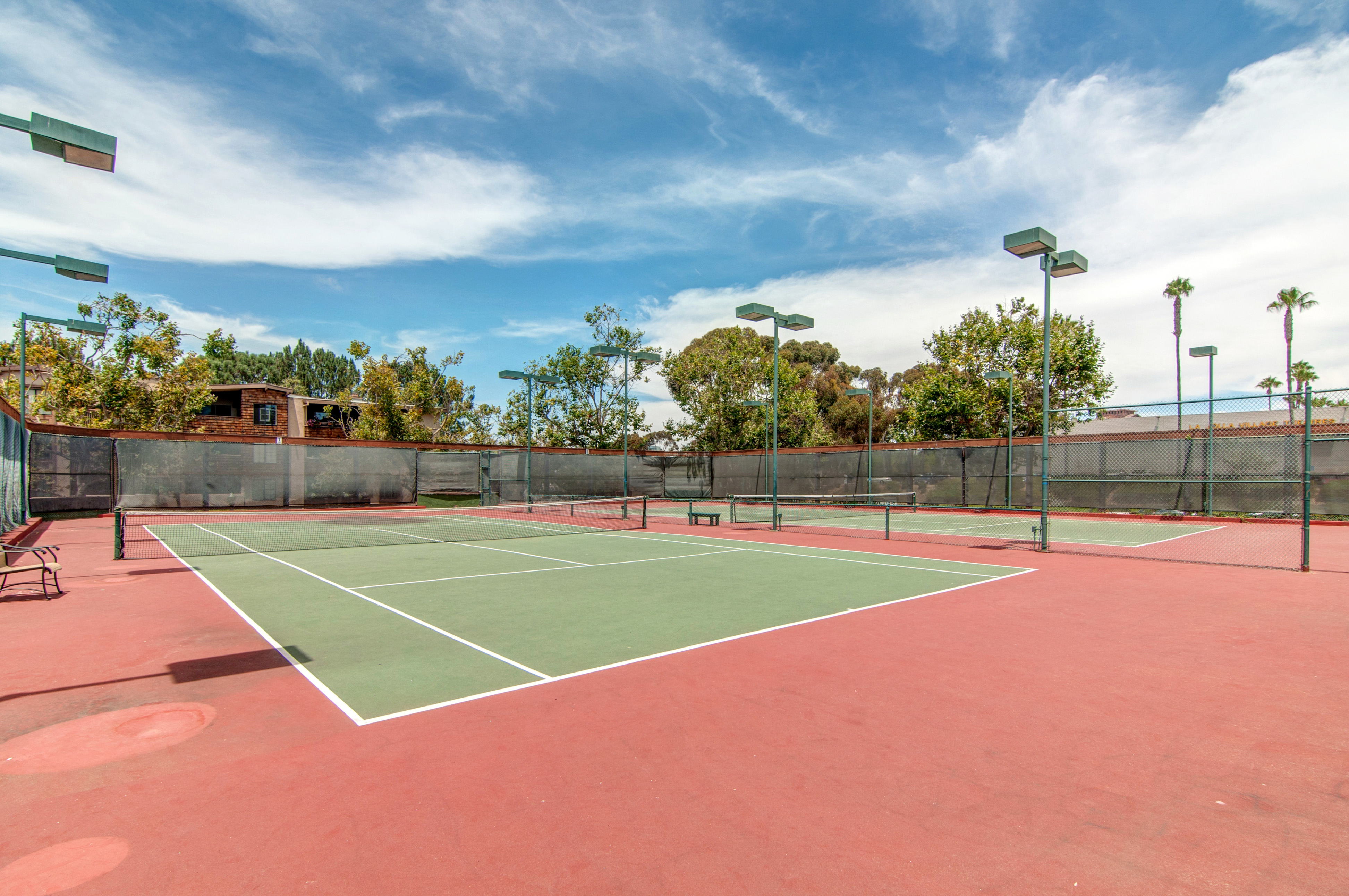  8870 Villa La Jolla Drive, San Diego, CA 92037 - 物件實景