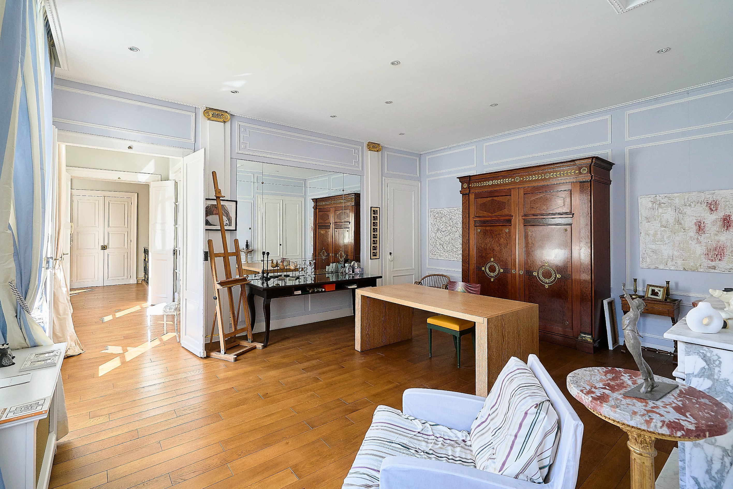  Vieux Lille , Family -friendly 1100 sq m in the attractive area of Vieux-Lille - 物件實景