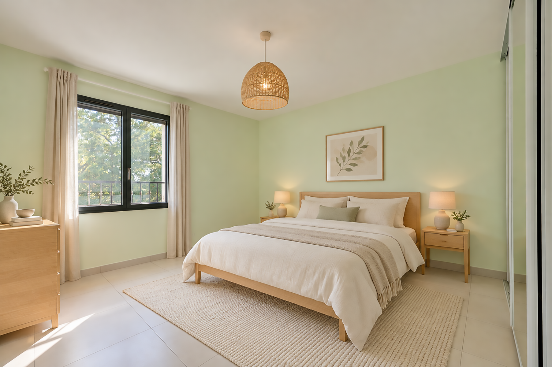  200 m² Family Home on 2100 m² For Sale West of Aix-en-Provence - 物件實景