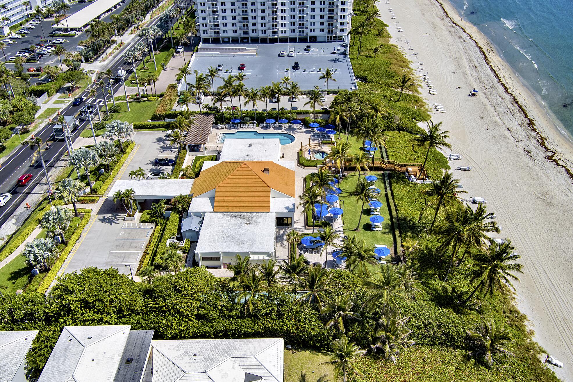 Highland Beach, Florida, 33487, United States, 2 Bedrooms Bedrooms, ,2 BathroomsBathrooms,Residential,For Sale,1827677