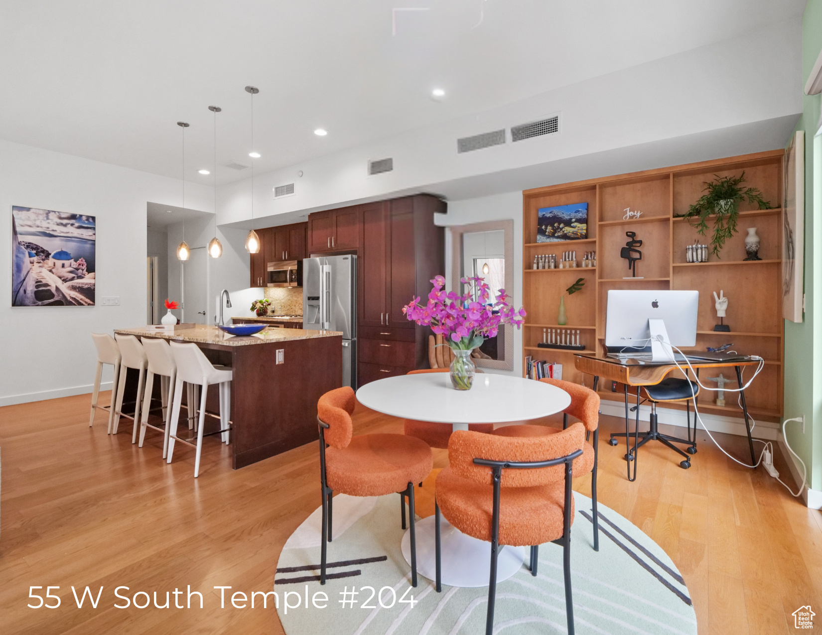 Salt Lake City, Utah, 84101, United States, 1 Bedroom Bedrooms, ,1 BathroomBathrooms,Residential,For Sale,1895761