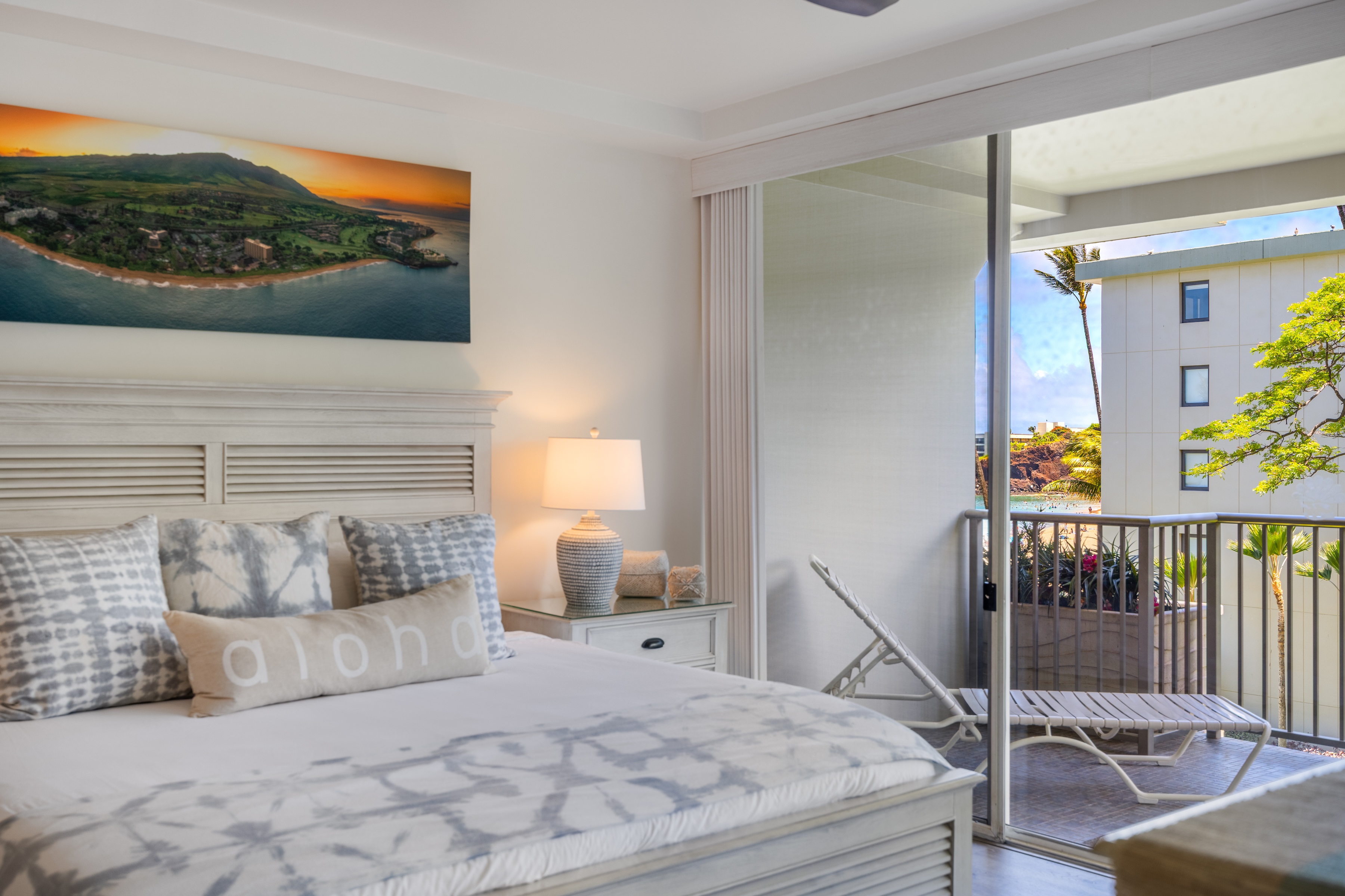  Beachfront on Kaanapali Beach - 物件實景