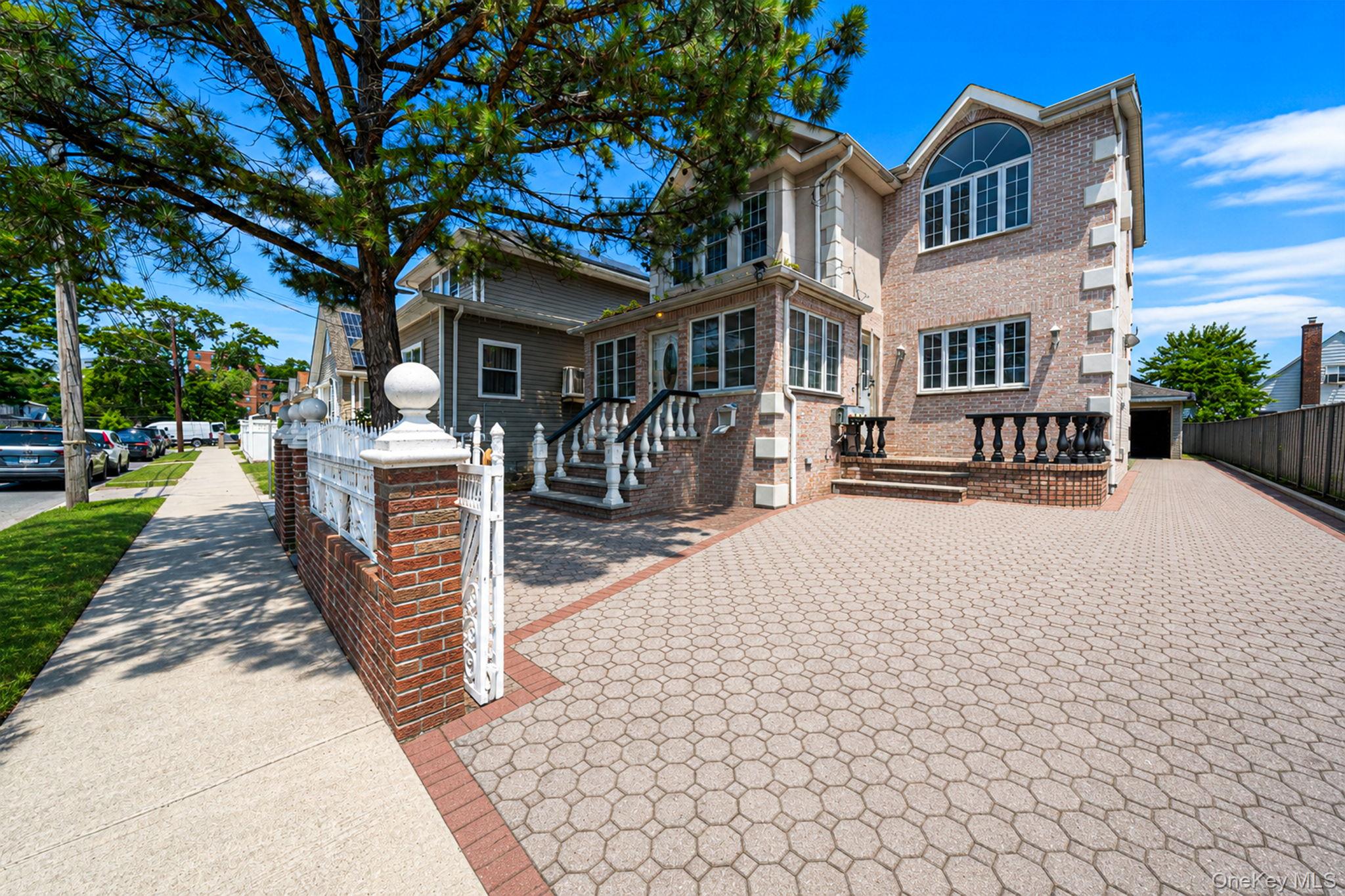 164th St, Jamaica, NY 11434 #1