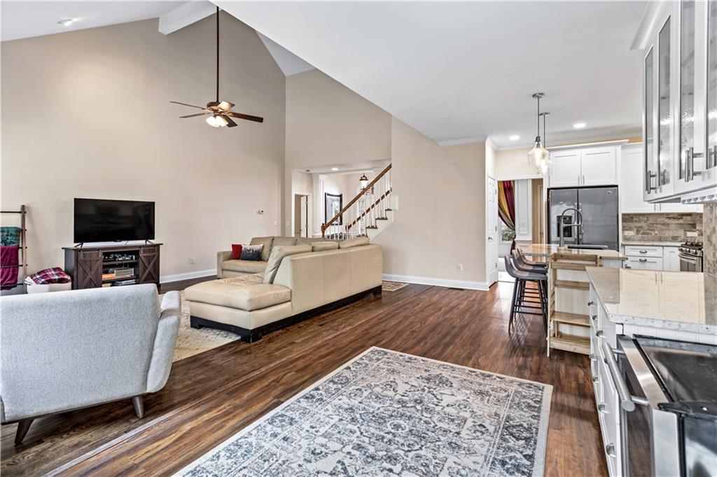 Lawrenceville, Georgia, 30043, United States, 5 Bedrooms Bedrooms, ,4 BathroomsBathrooms,Residential,For Sale,2005672