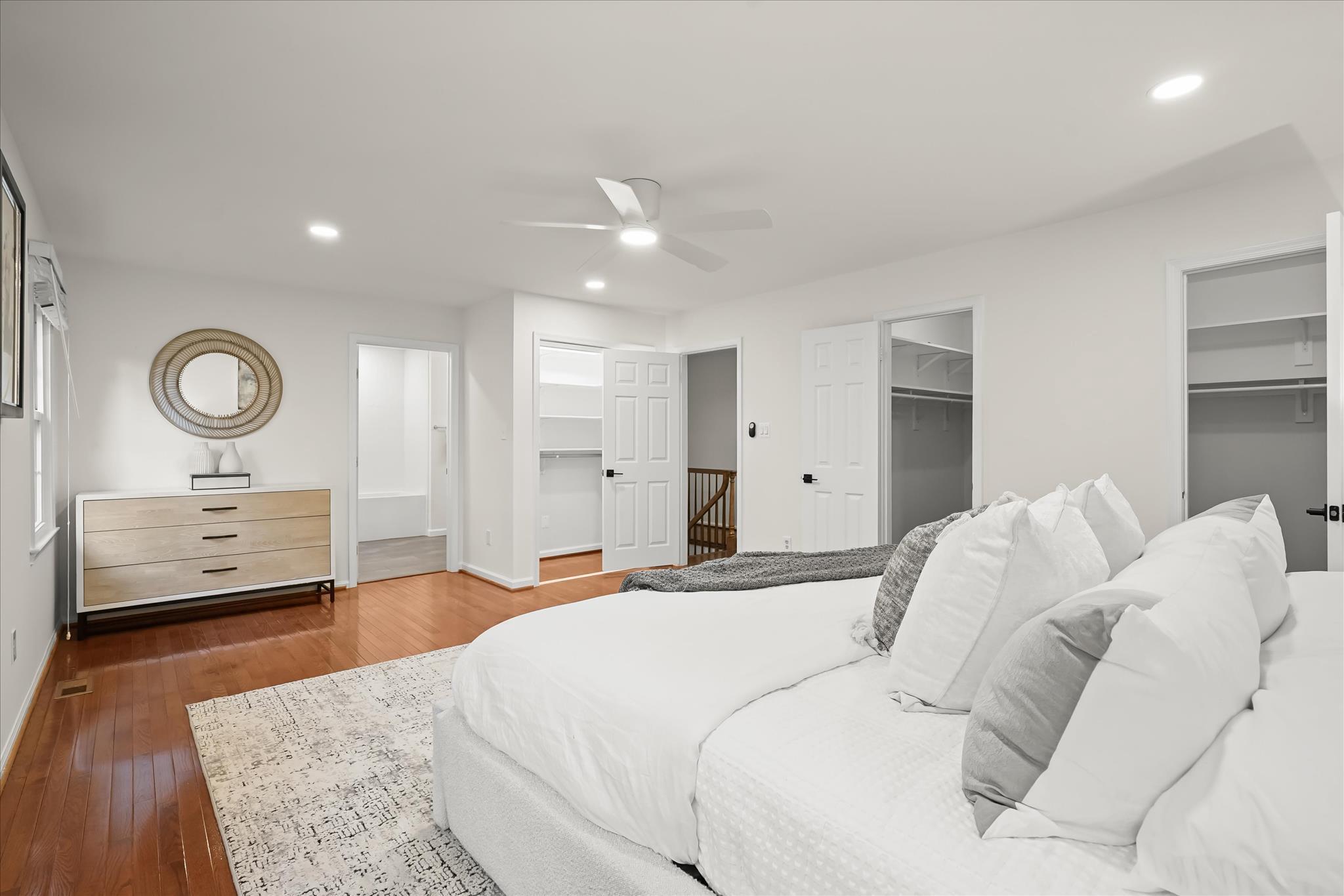  7533 Pepperell Drive, Bethesda, MD, 20817 - 物件實景